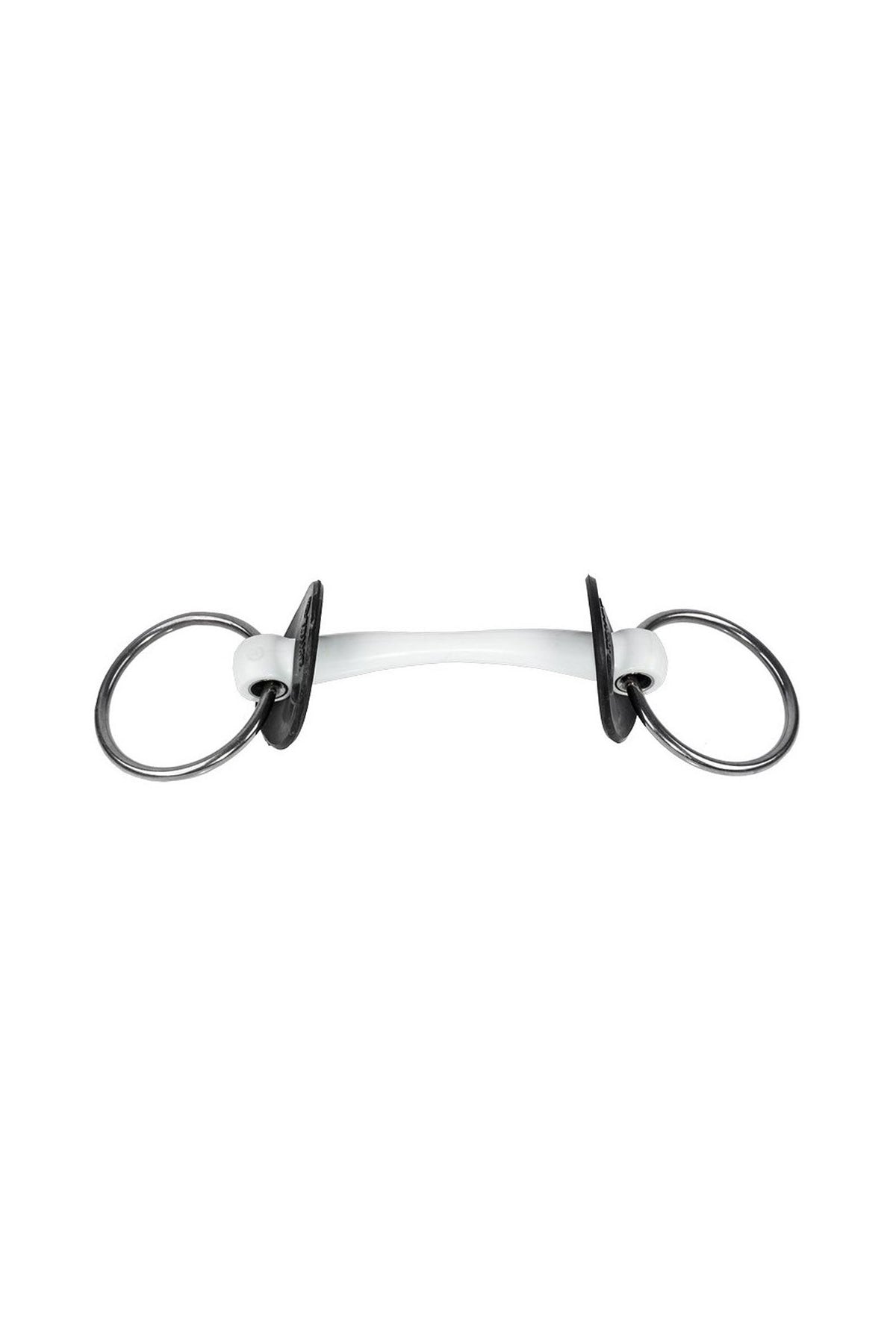 Trust Equestrian Inno Sense Loose Ring Mullen Soft-20 Bitt