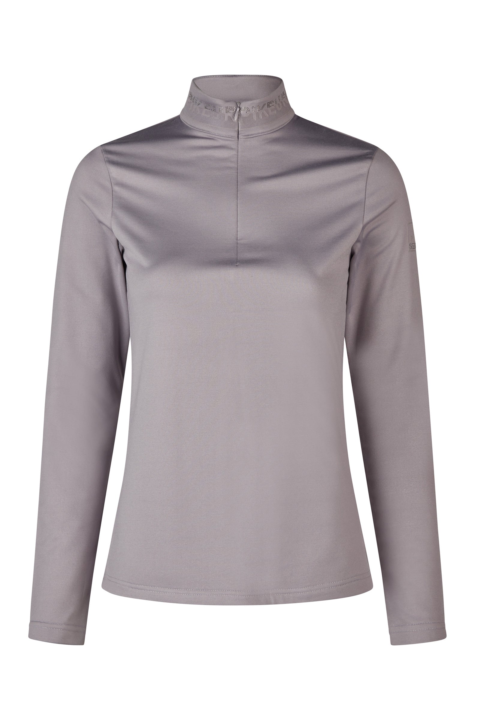 Pikeur Selection Zip Shirt Rideklær til dame