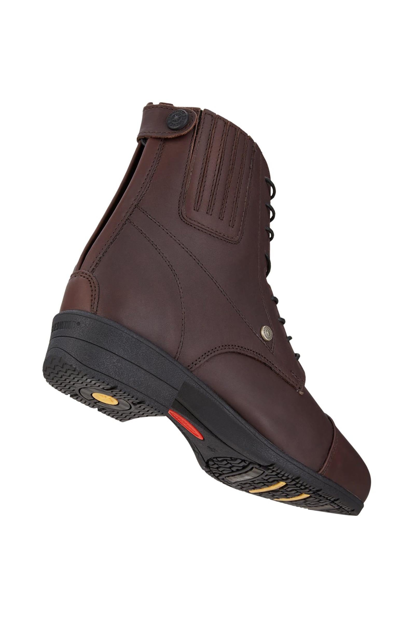 Suedwind Footwear IceLock Merino BZ Lace Riding Boots & Riding Shoes