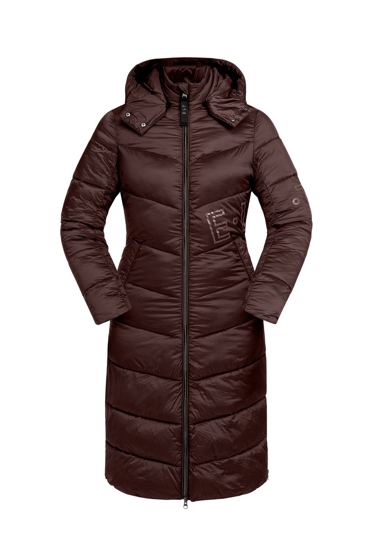 ELT Oslo Women´s Lightweight Coat Women’s Riding Clothing