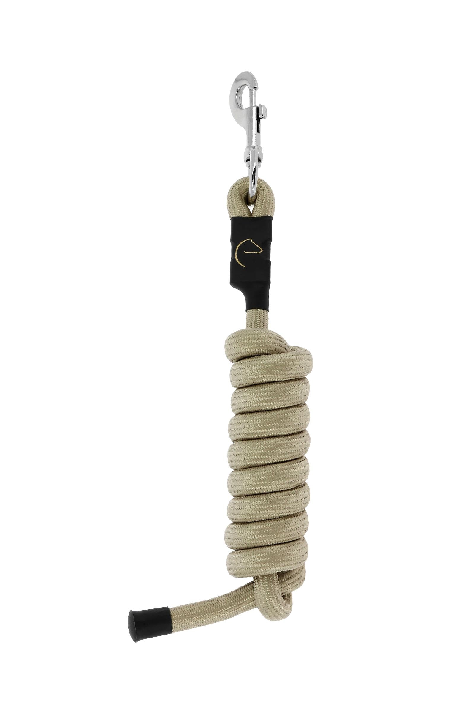 EQUITHÈME Domino Lead Rope (2,0 m) Halters & Leads