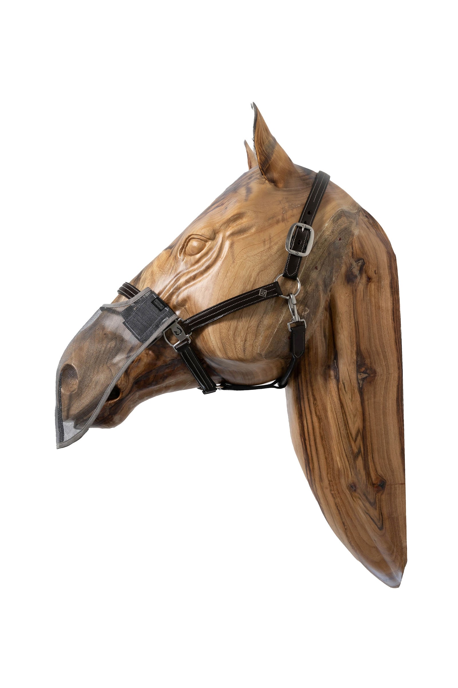 Kentucky Horsewear anti-flue nesenett Fluebeskyttelse til hest