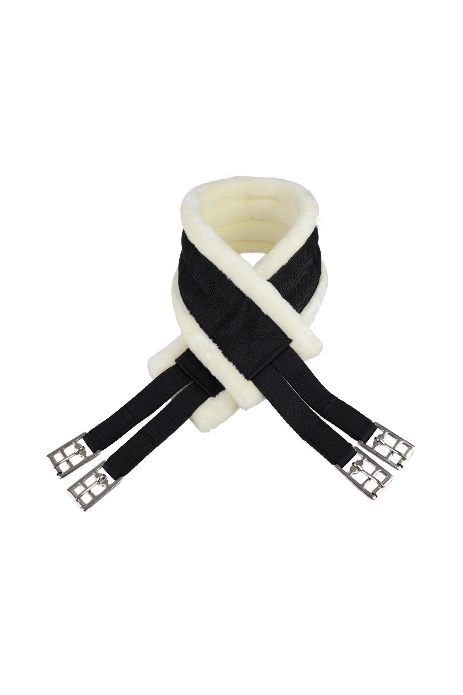 USG Nylon lang gjord med fuskepels-polstring Saler & gjorder