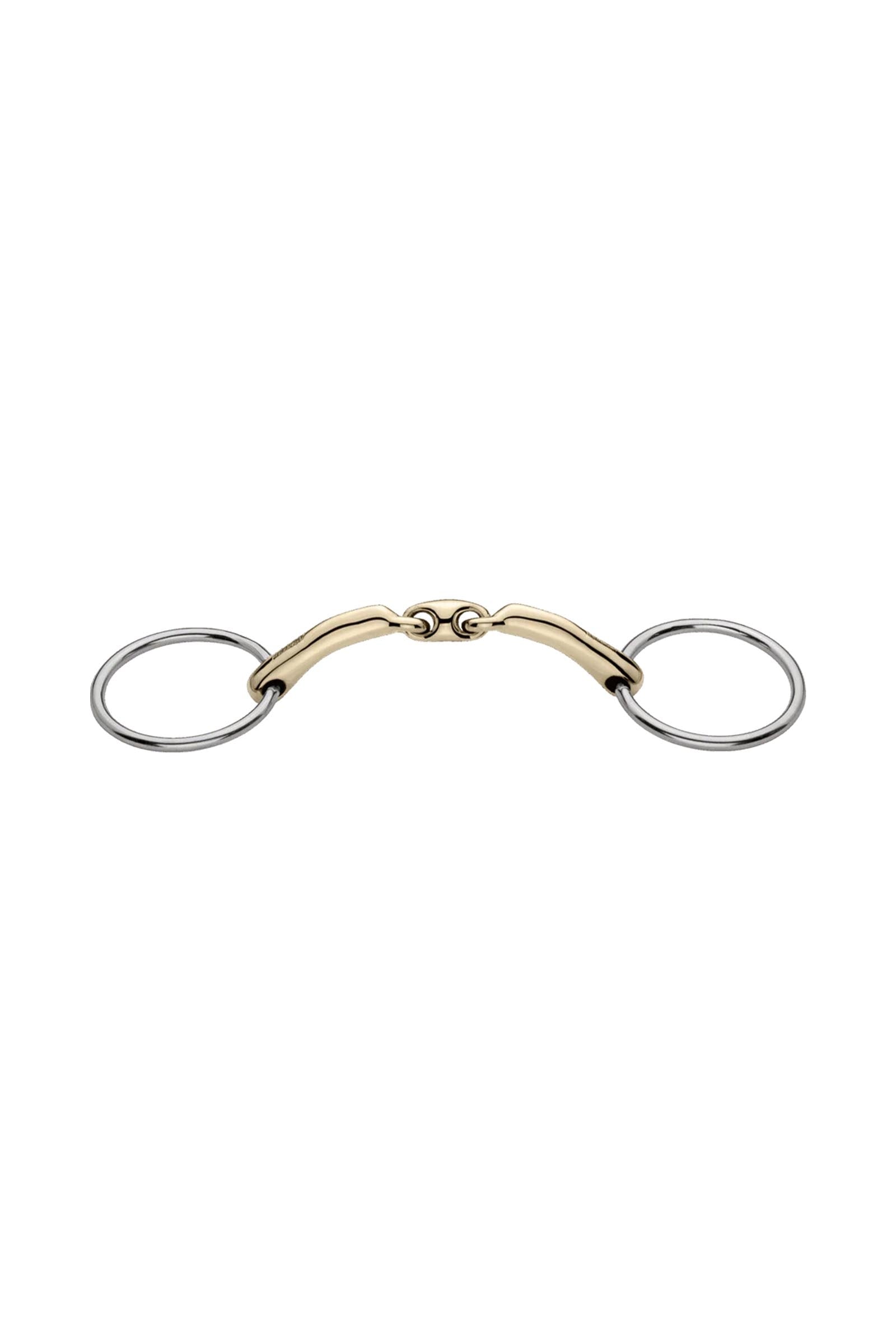 Sprenger Novocontact trinse, dobbelt leddet, 12 mm, Sensogan Bitt