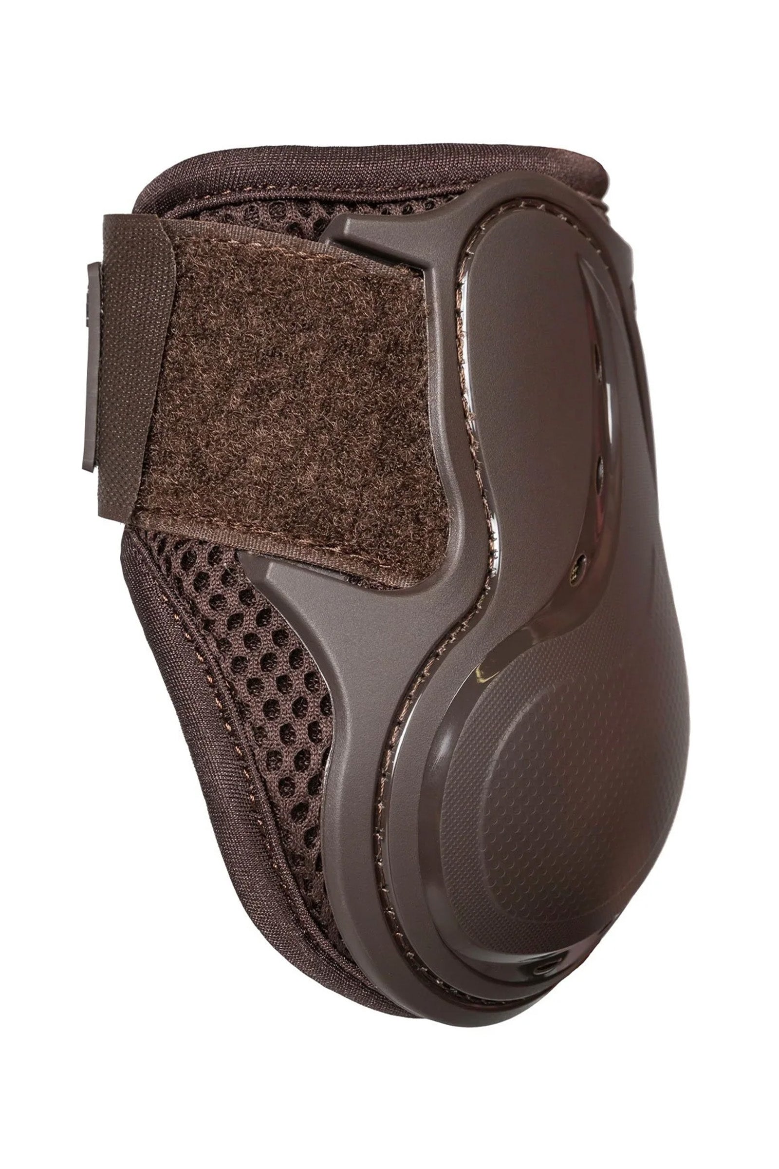 Back on Track AirFlow light Mesh Fetlock Boots Leg & Hoof Protection