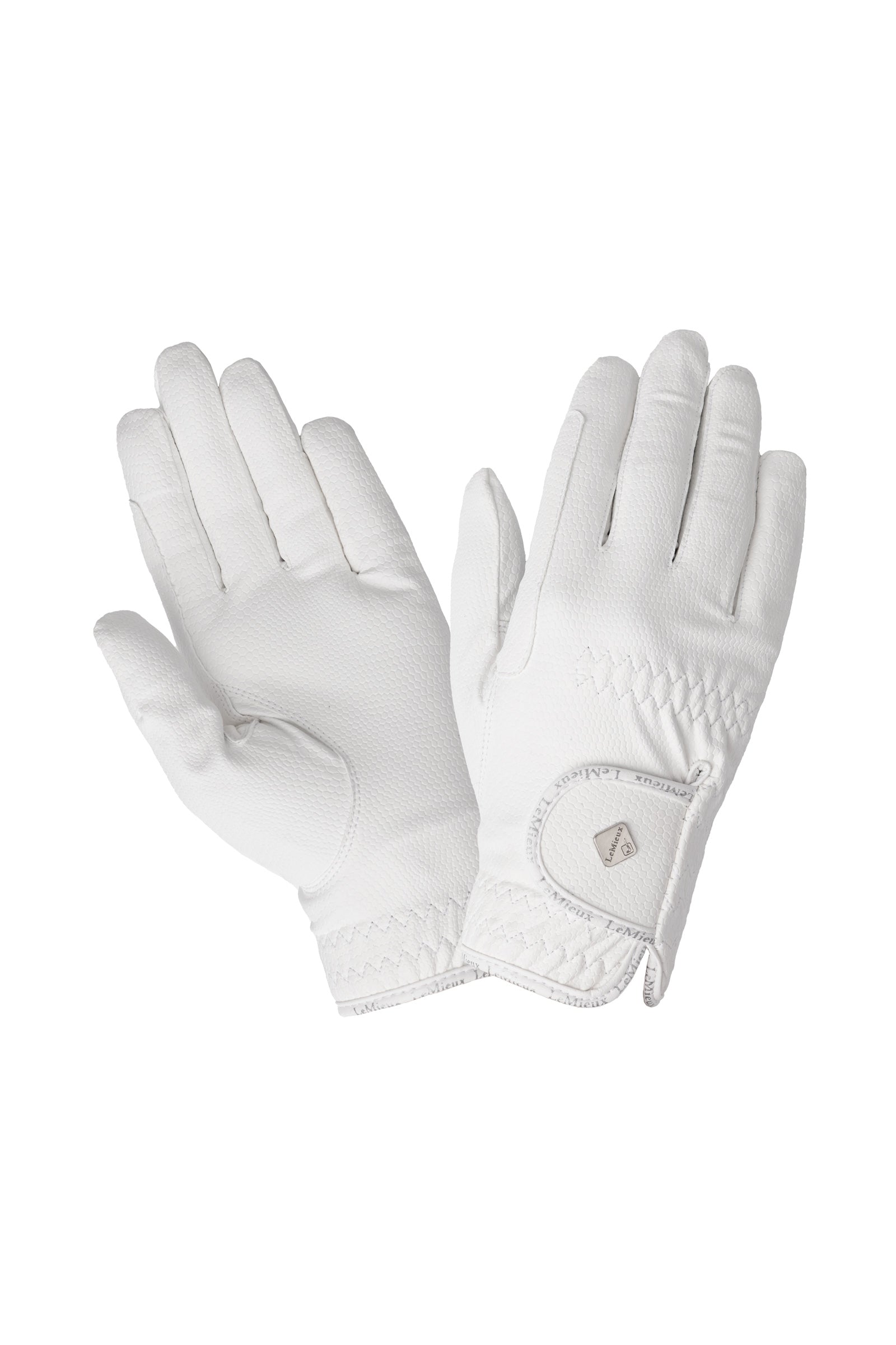 LeMieux ProTouch Classic hansker Ridehansker
