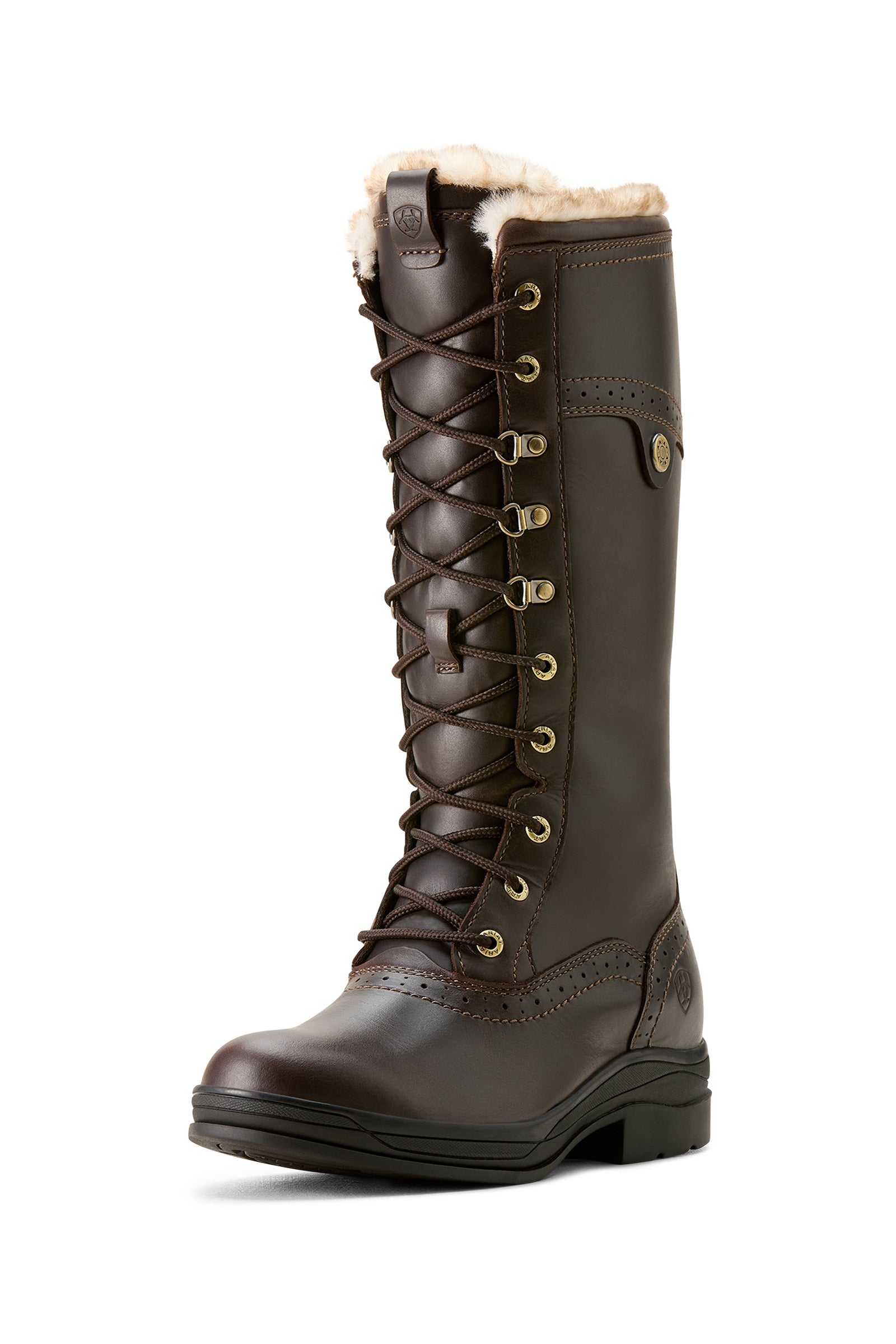 Ariat Wythburn II Sherpa Vanntette Støvler Ridestøvler & Chaps