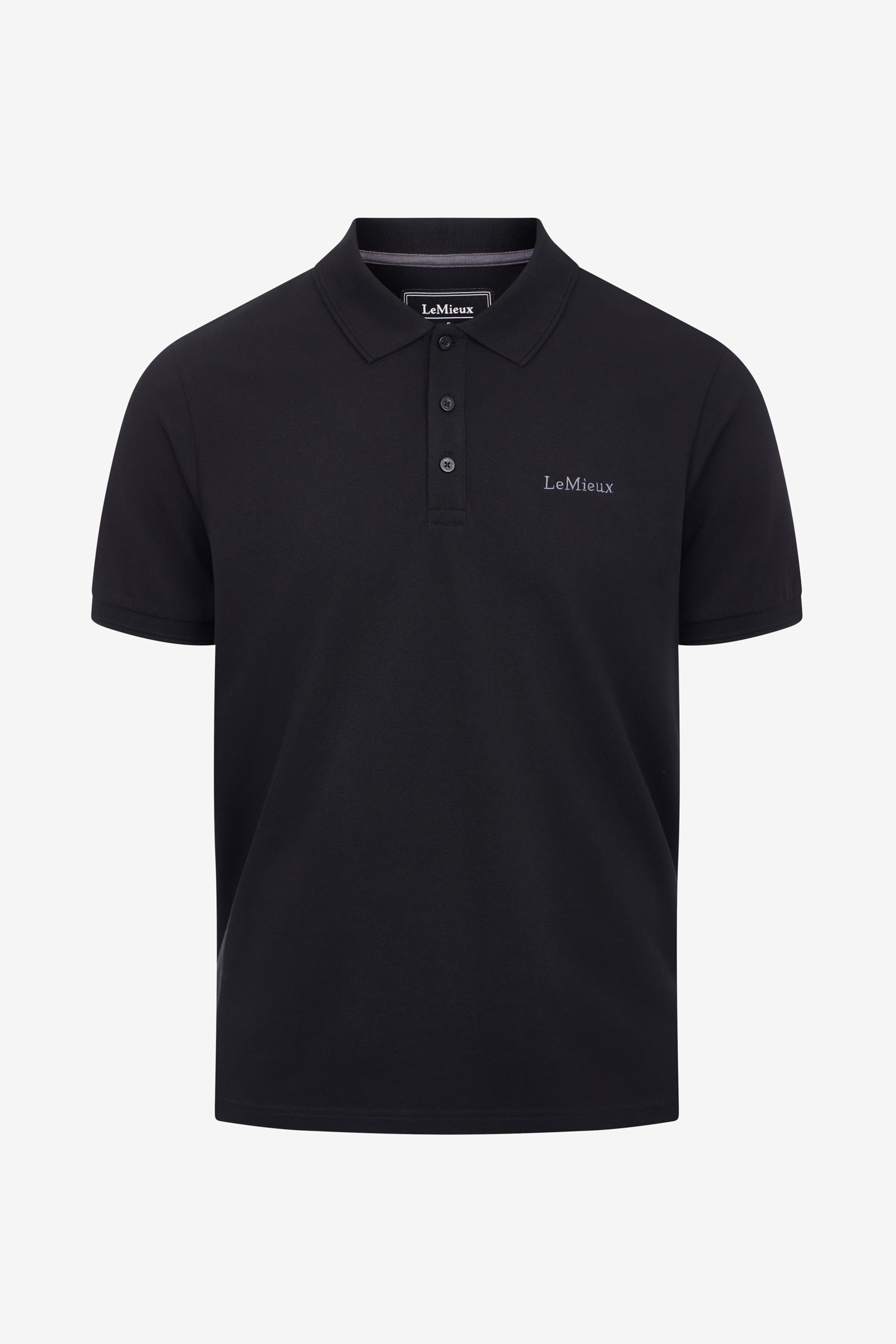 LeMieux Mens Classique Polo Shirt Rideklær til herre