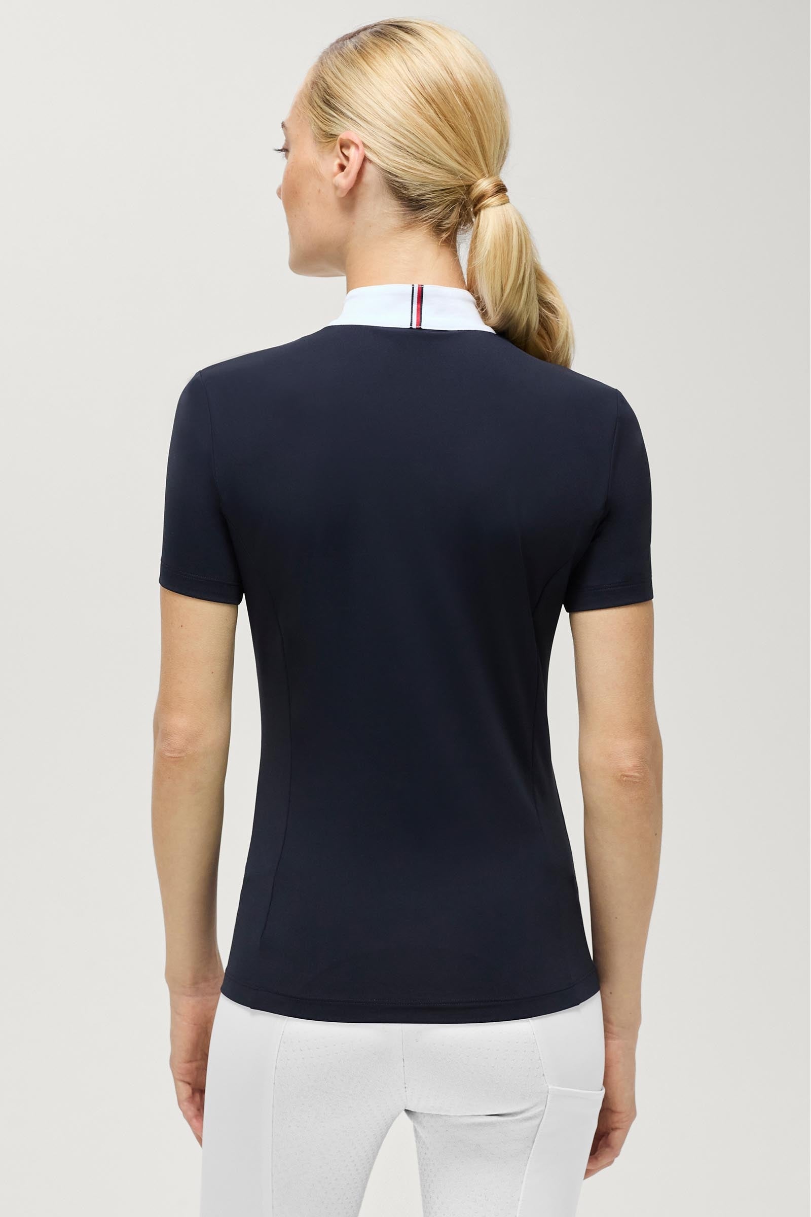 Tommy Hilfiger Equestrian Selma Women's Show Shirt Women’s Riding Clothing