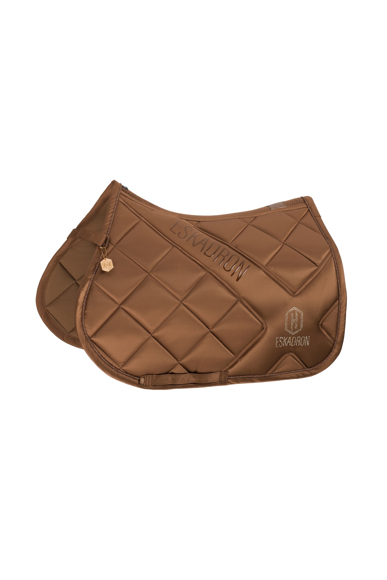 Eskadron Heritage AW24 Bicross allroundsjabrak matt og glansfull Sjabraker