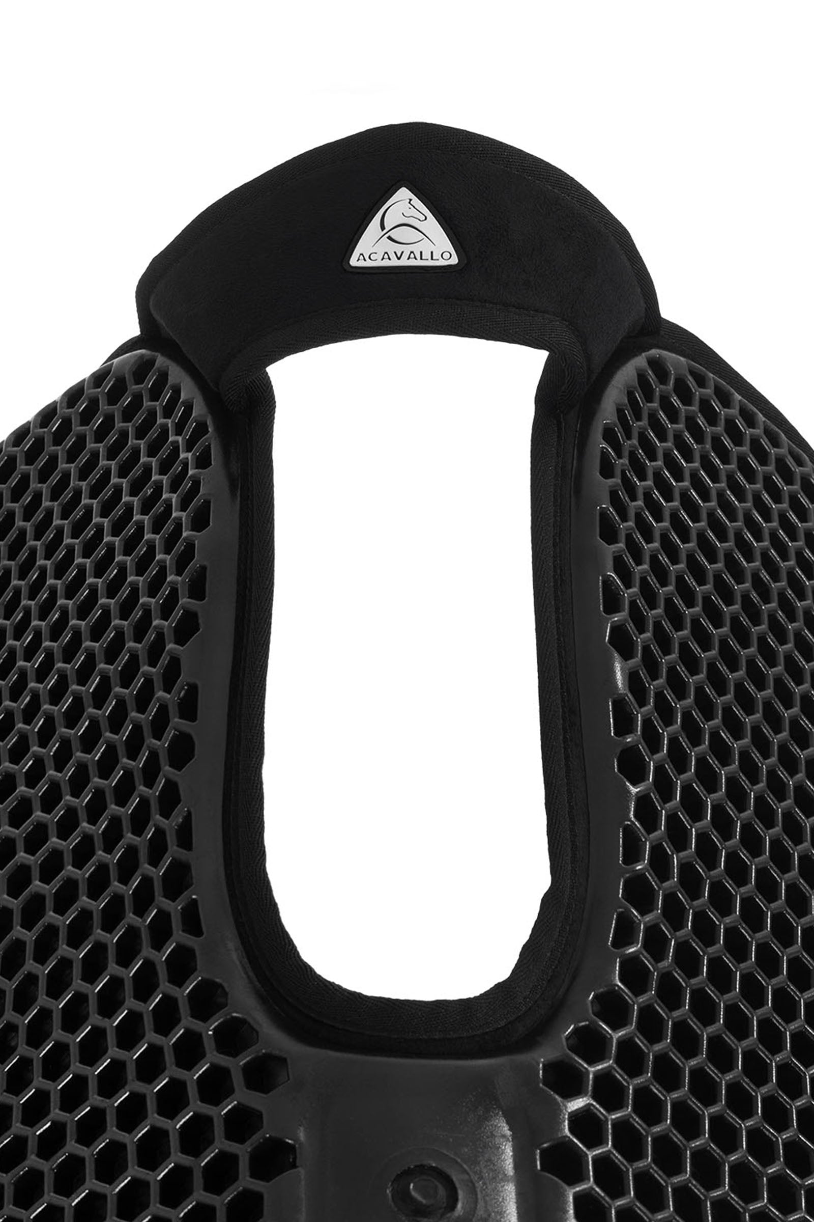 Acavallo Hexa Softgel Pad Saddle Pads