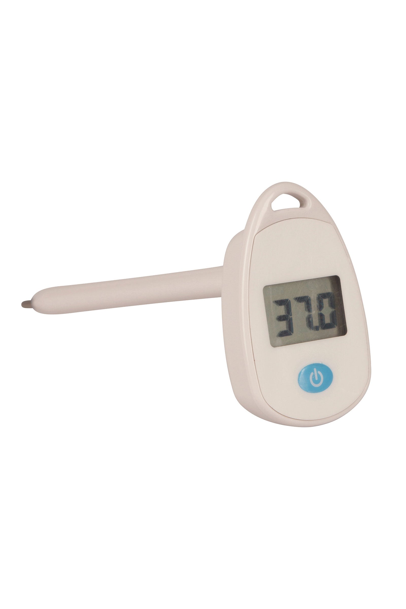 Kerbl termometer for store dyr Hestepleie