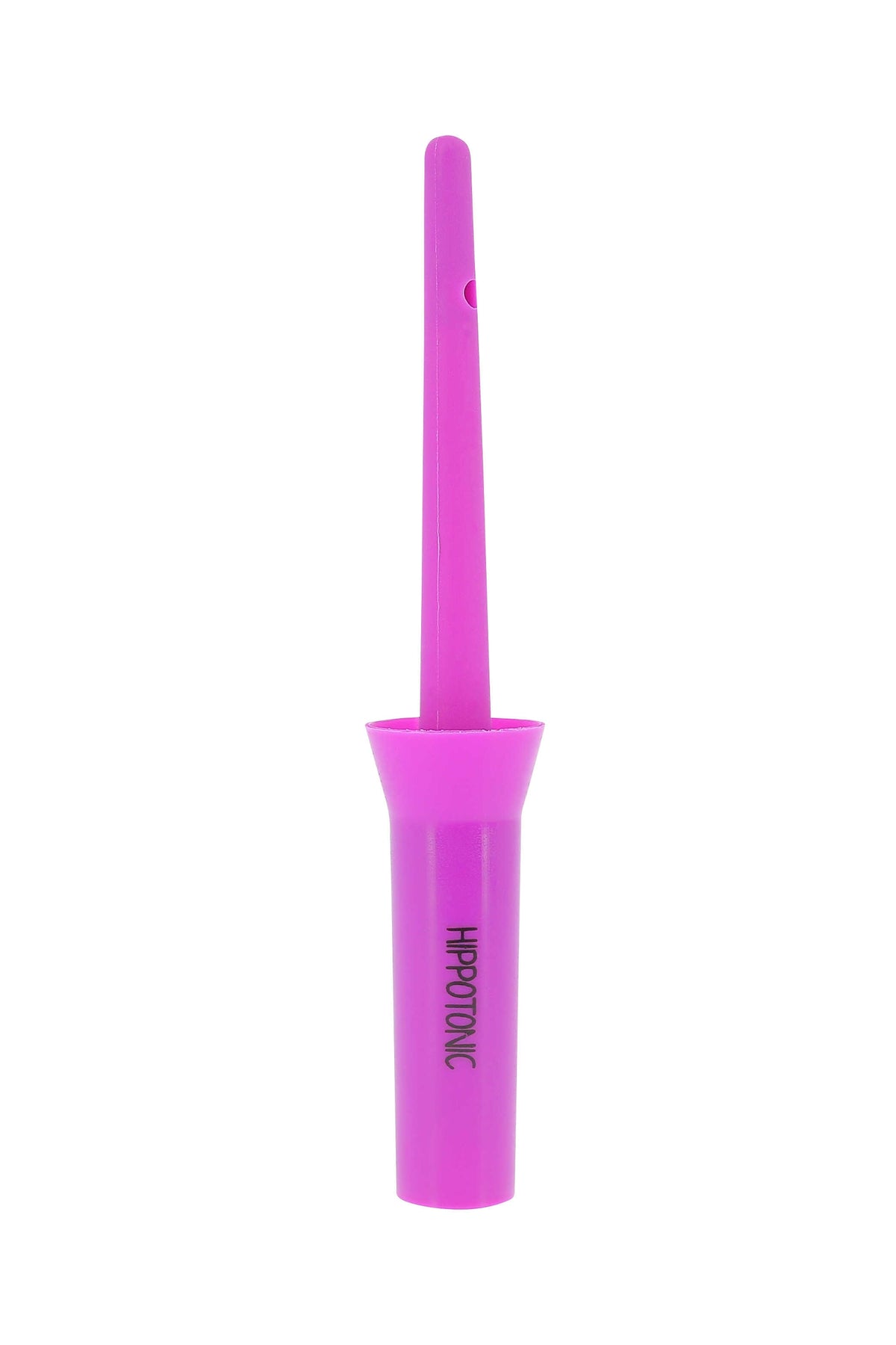 HIPPOTONIC Hoof Oil Brush With Cap Horse Health Care