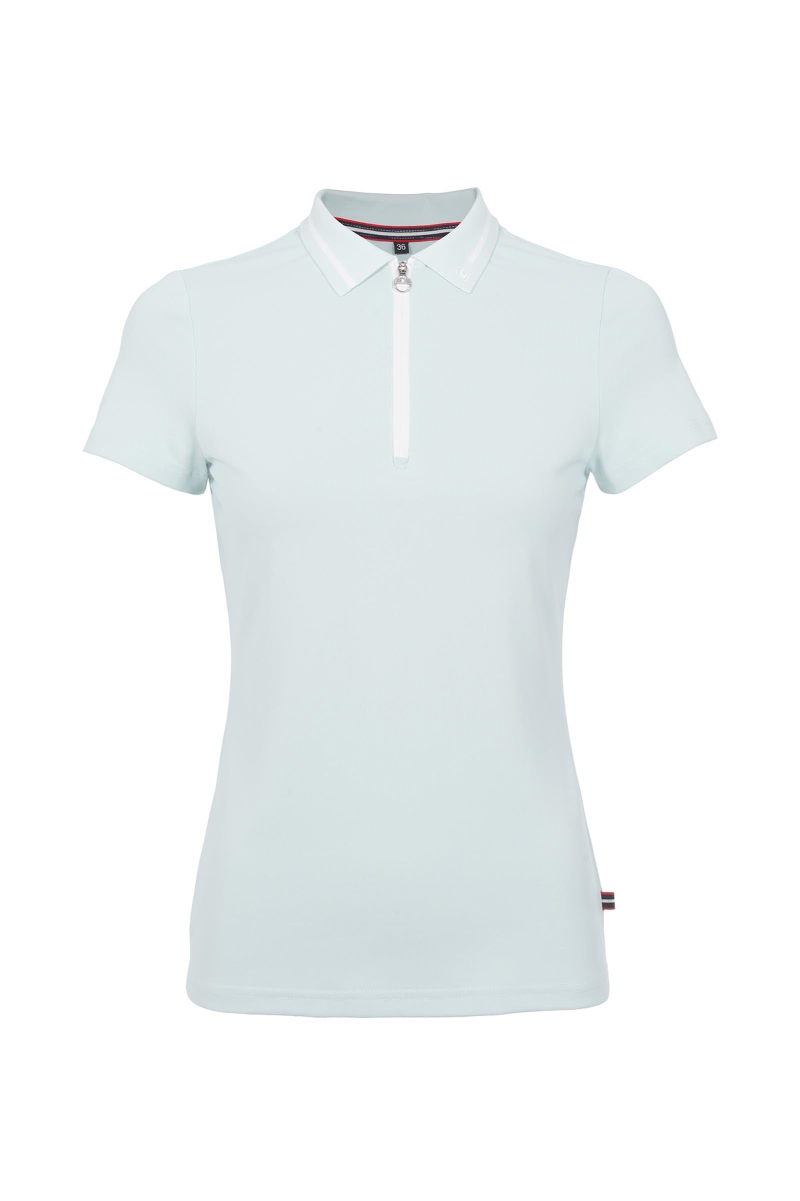 Cavallo CAVALBYLA dame poloskjorte Rideklær til dame