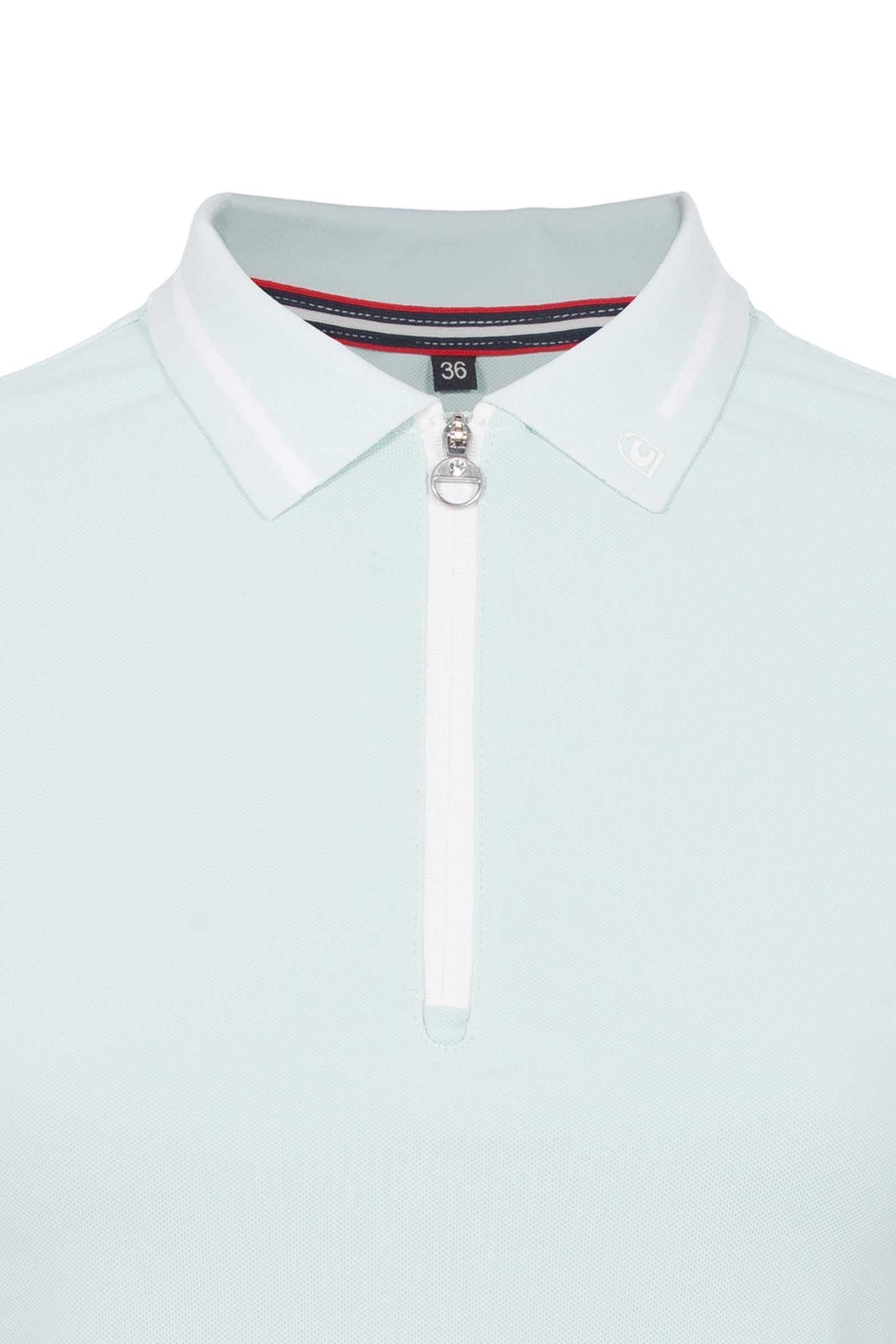 Cavallo CAVALBYLA Women´s Poloshirt Women’s Riding Clothing