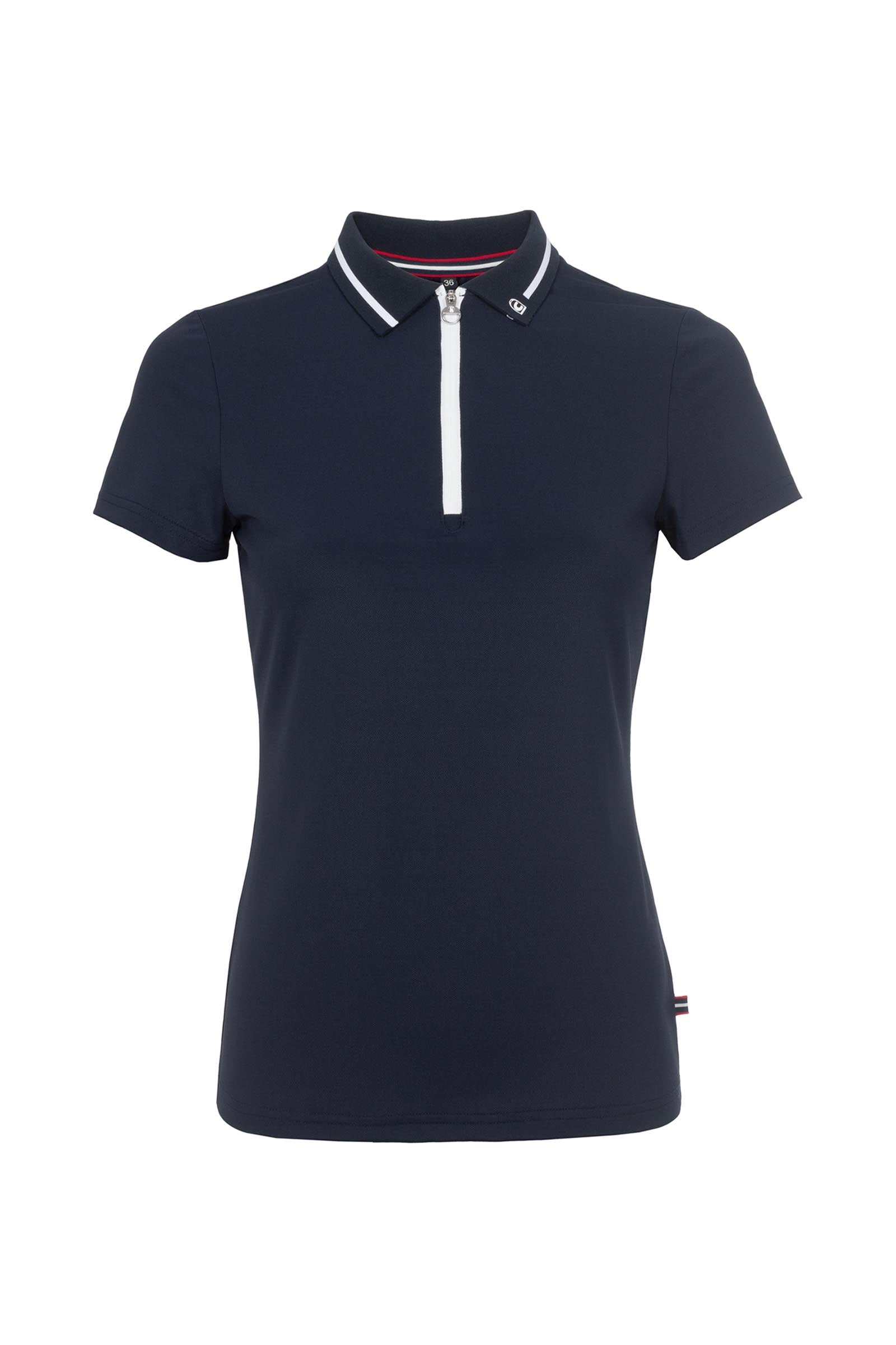 Cavallo CAVALBYLA Women´s Poloshirt Women’s Riding Clothing
