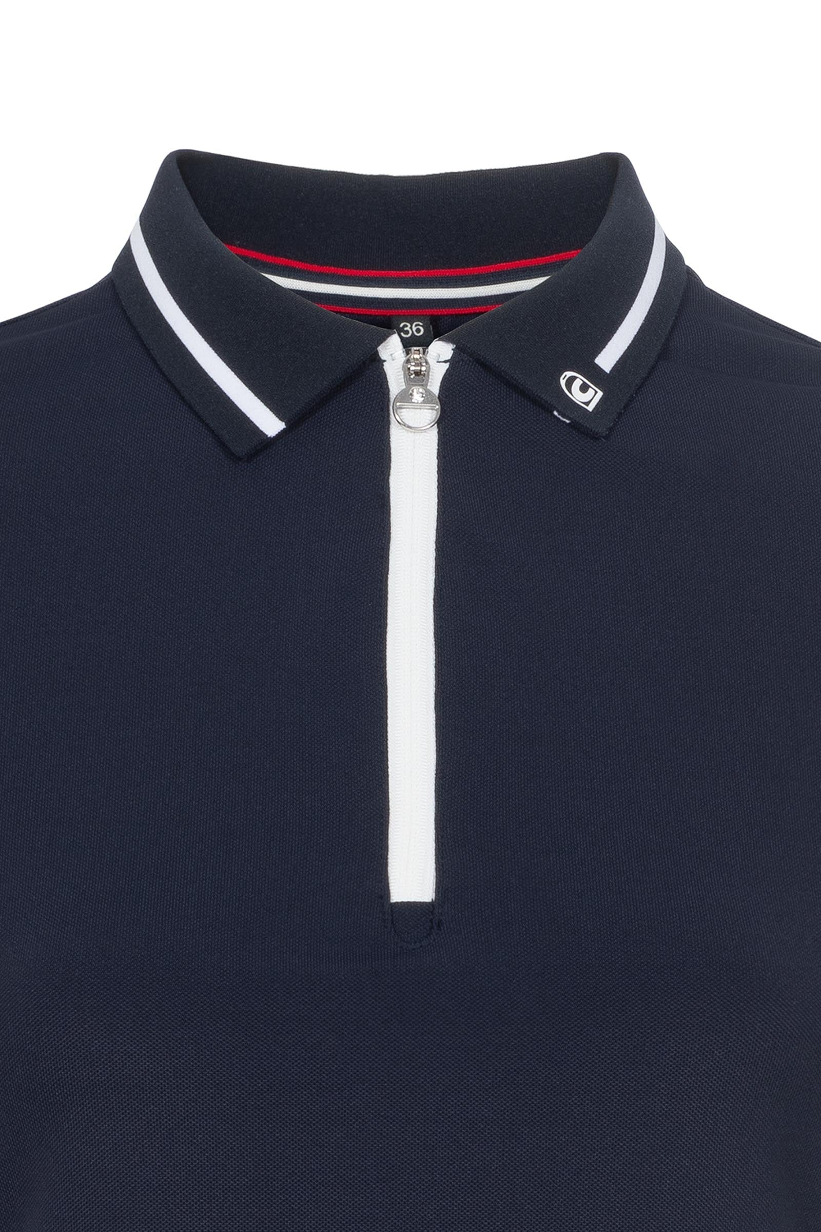 Cavallo CAVALBYLA Women´s Poloshirt Women’s Riding Clothing