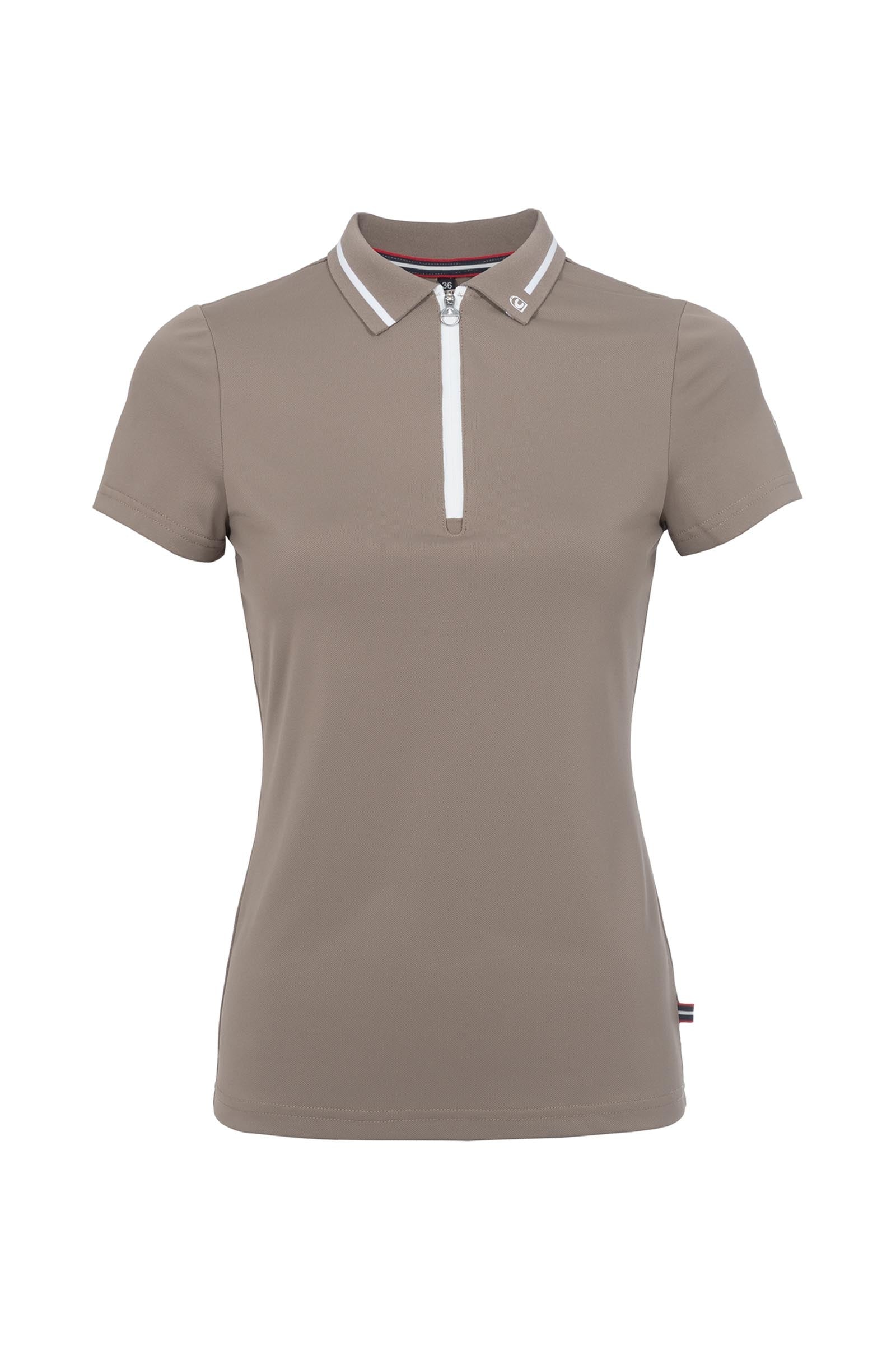 Cavallo CAVALBYLA Women´s Poloshirt Women’s Riding Clothing