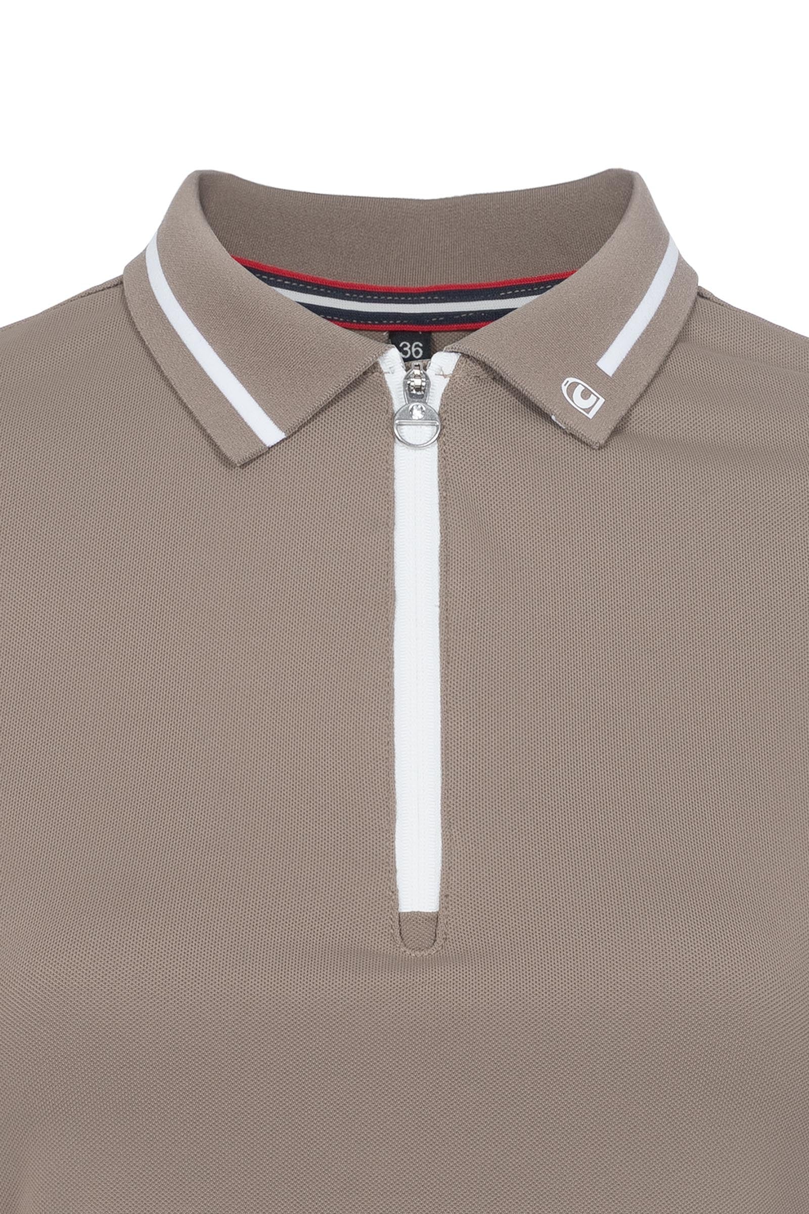 Cavallo CAVALBYLA Women´s Poloshirt Women’s Riding Clothing