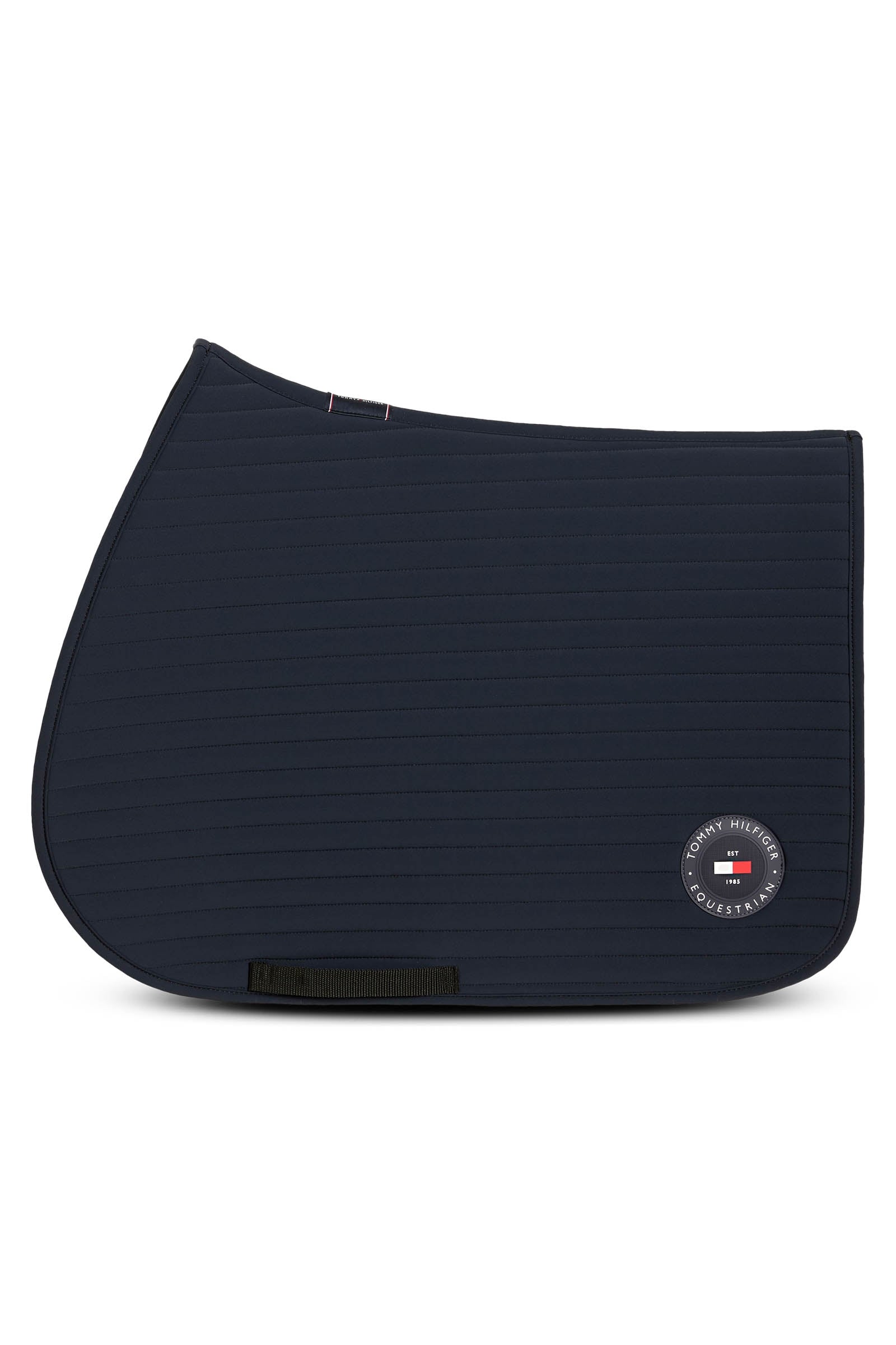 Tommy Hilfiger Equestrian Upstate Jumping Saddle Pad Saddle Pads