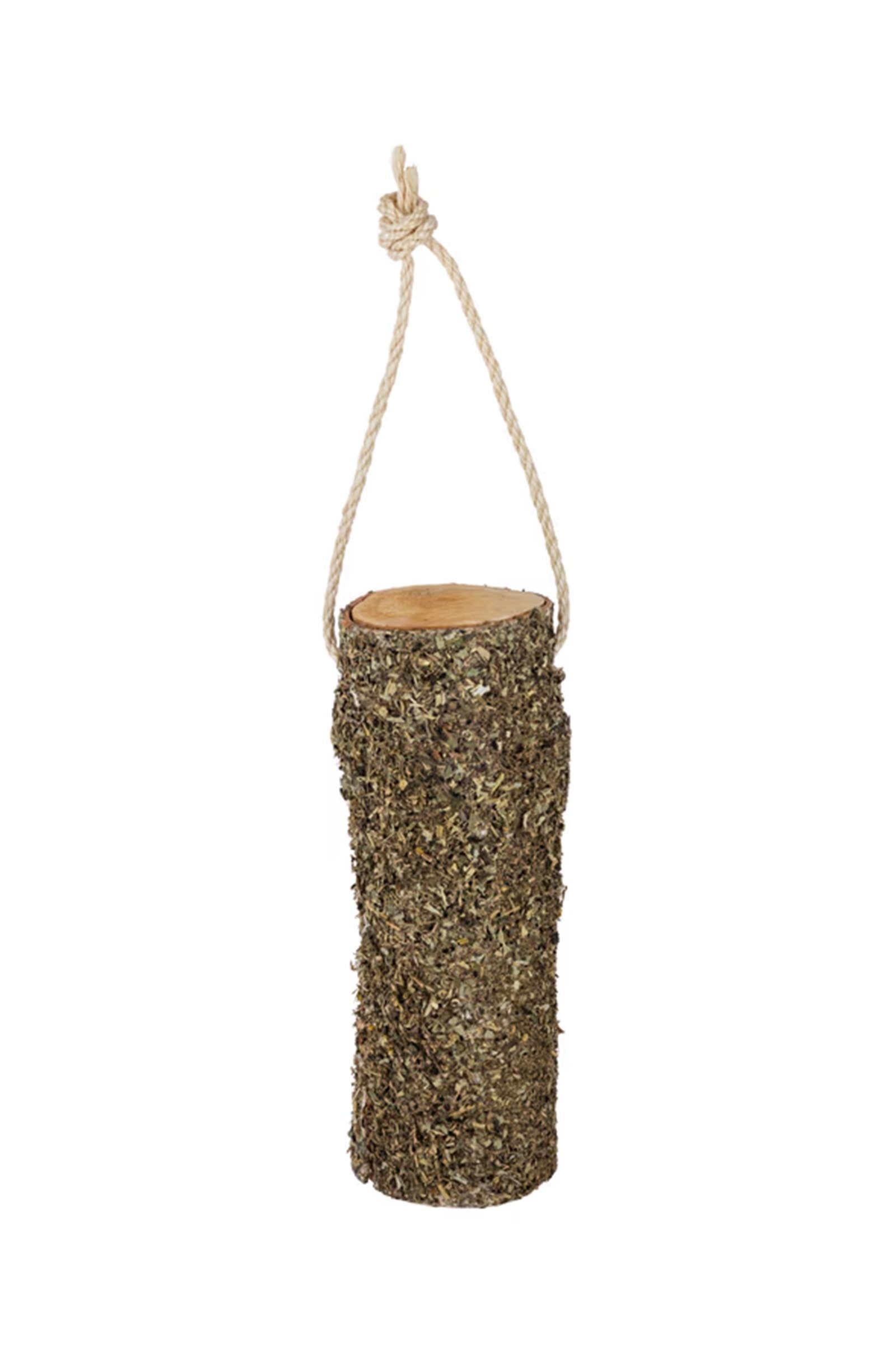 Delizia Tyggepinne Bronchial, 1,5 kg Horse Feed & Nutrition