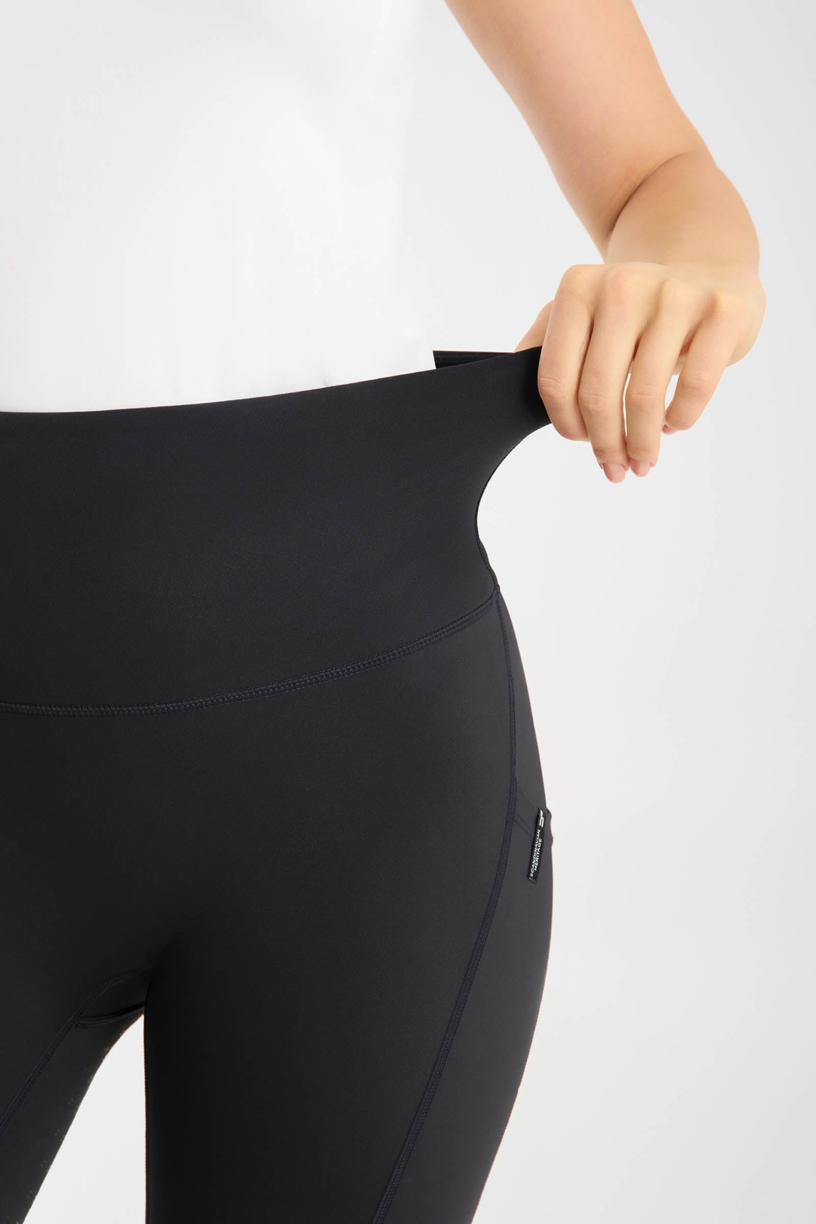 Horze Vilma Women´s Cooling Fullgrip Riding Tights Womens Breeches