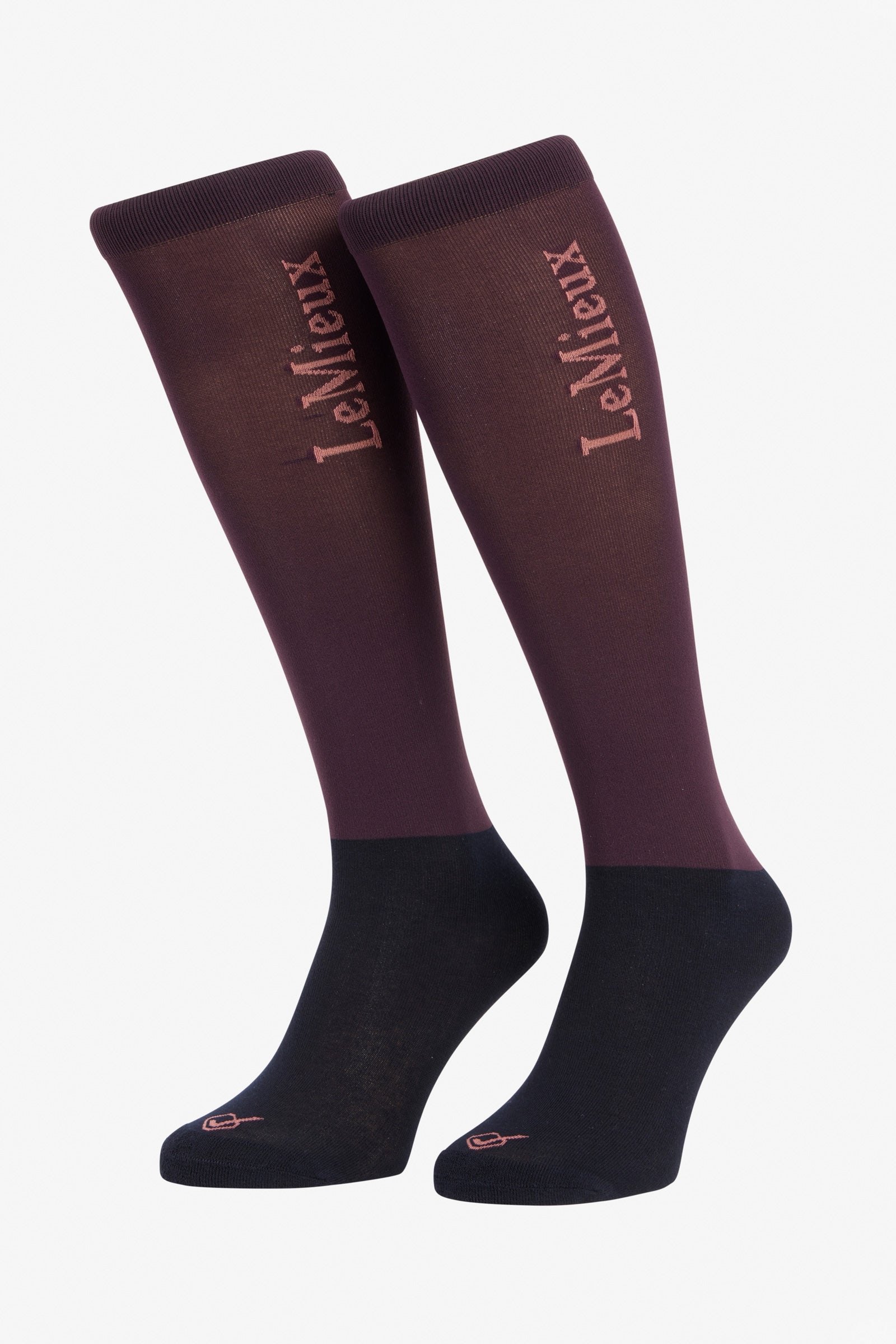 LeMieux Competition Socks (2 pairs) Socks