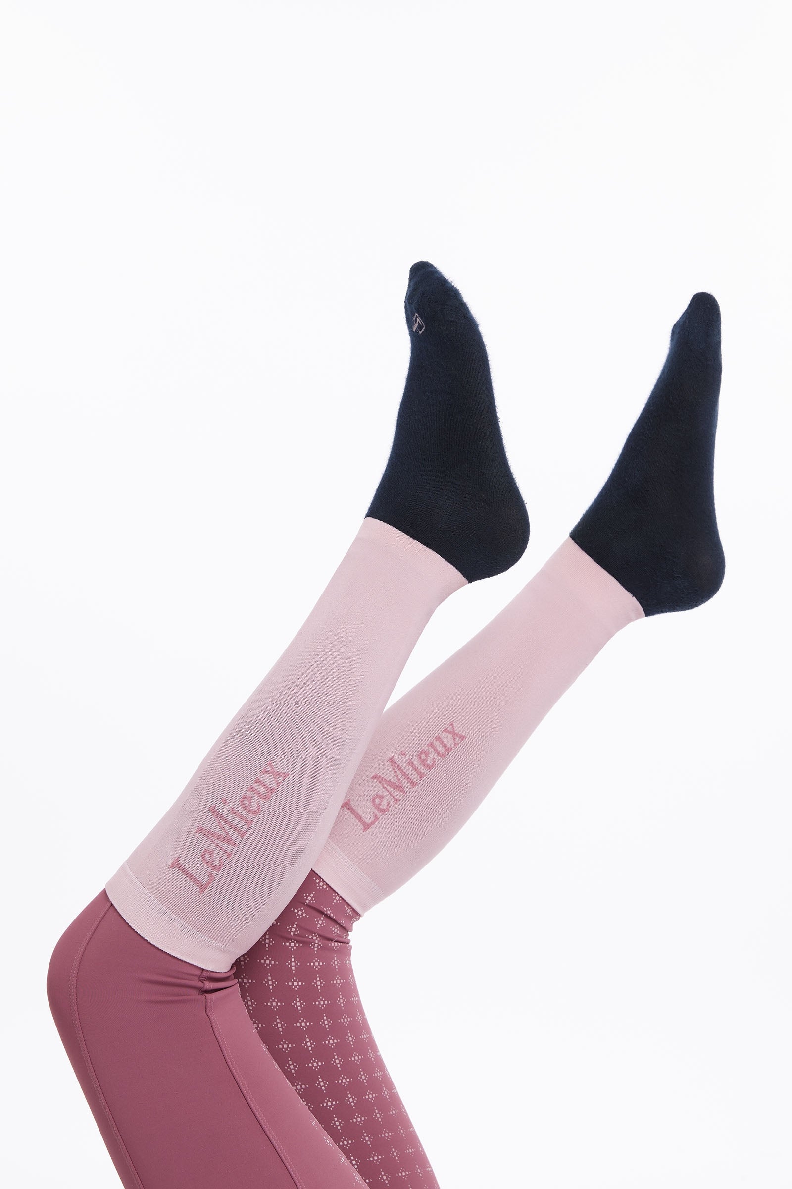 LeMieux Competition Socks (2 pairs) Socks