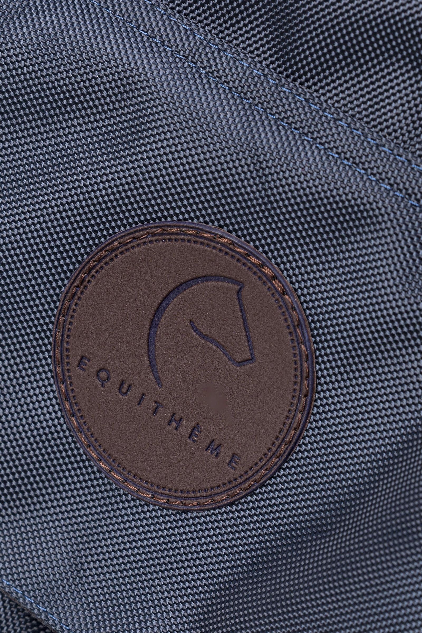 EQUITHÈME Premium Saddle Cover Saddles, Girths & Stirrups