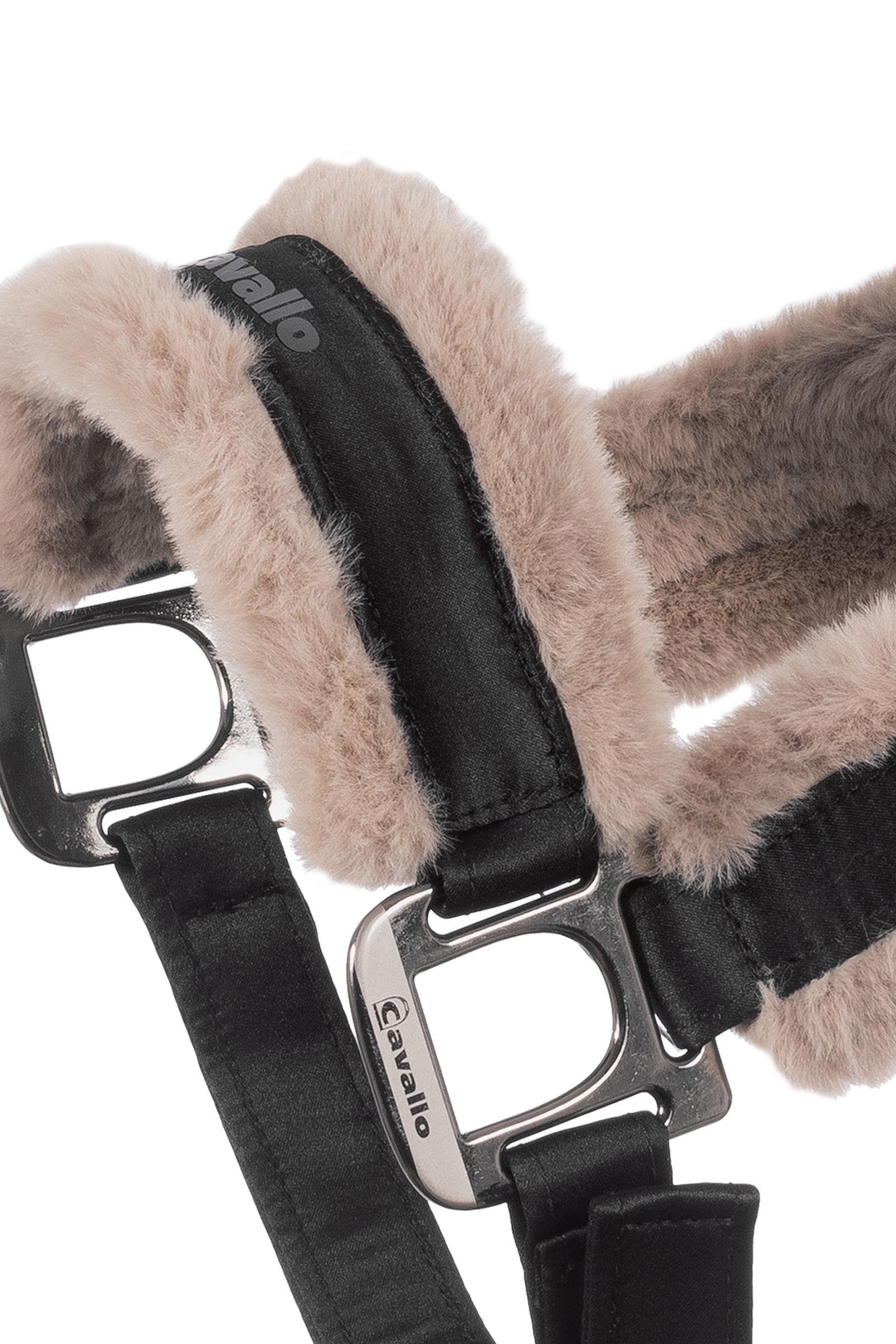 Cavallo CAVALJERO Halter Halters & Leads