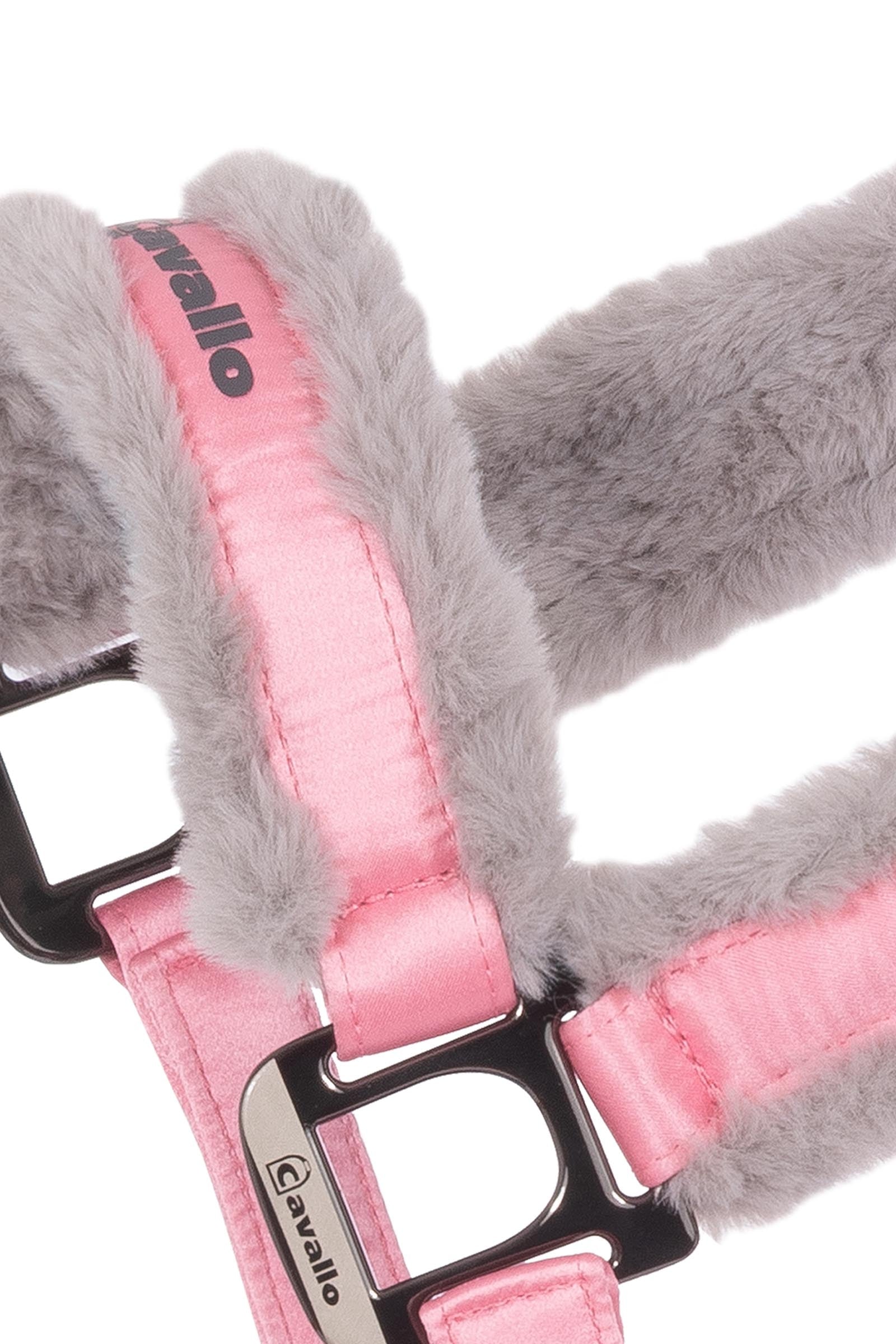 Cavallo CAVALJERO Halter Halters & Leads