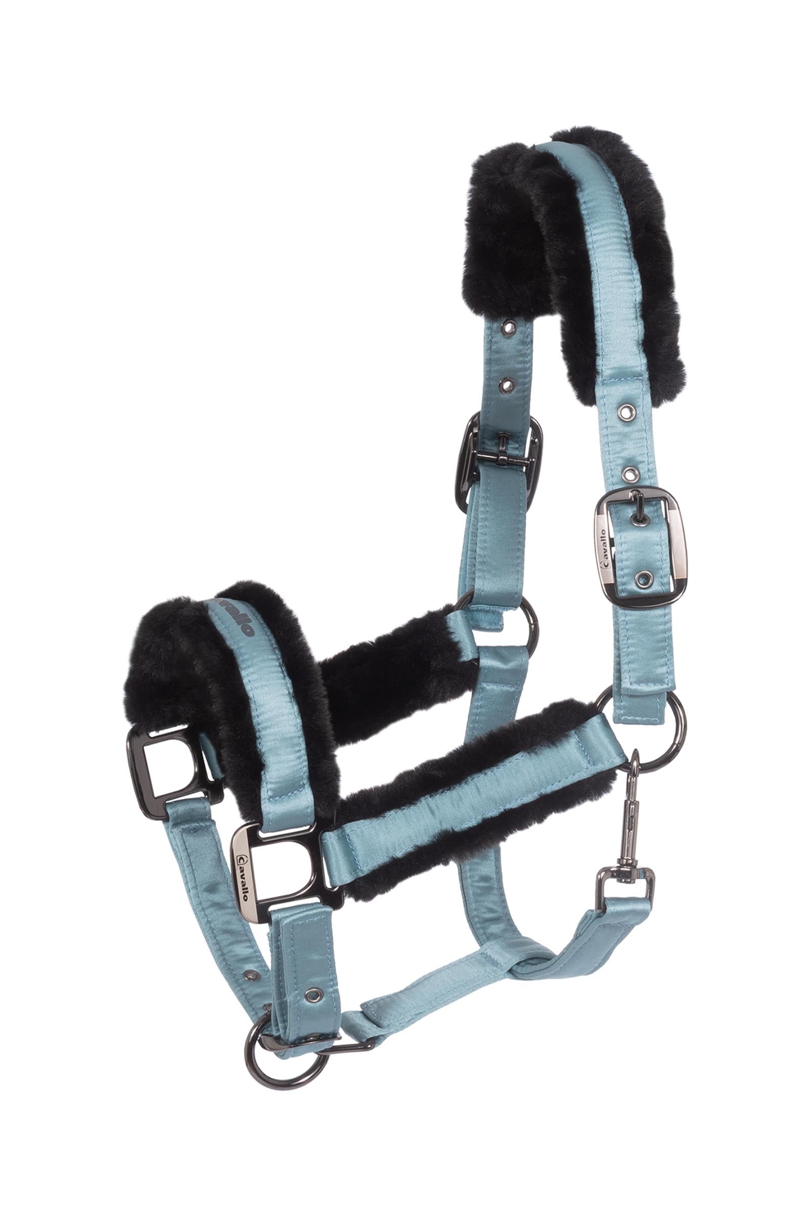 Cavallo CAVALJERO Halter Halters & Leads