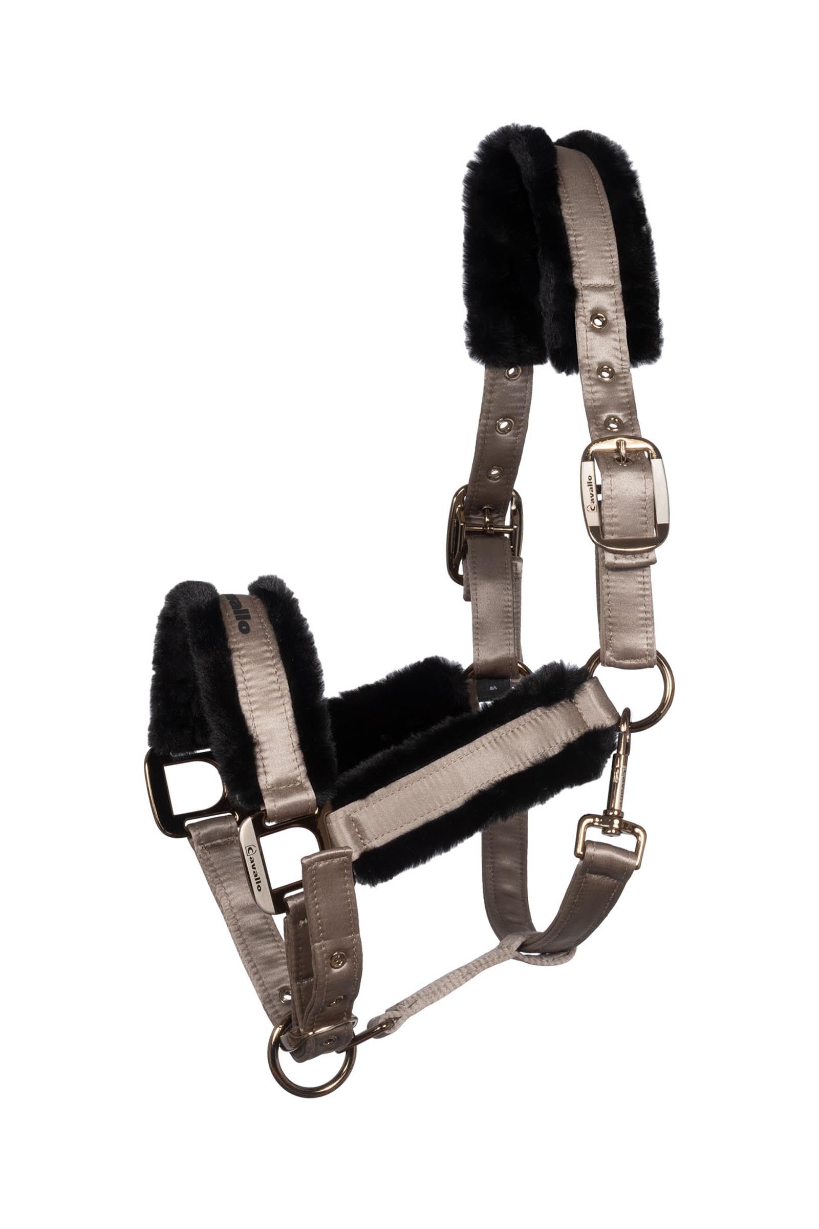 Cavallo CAVALJERO Halter Halters & Leads