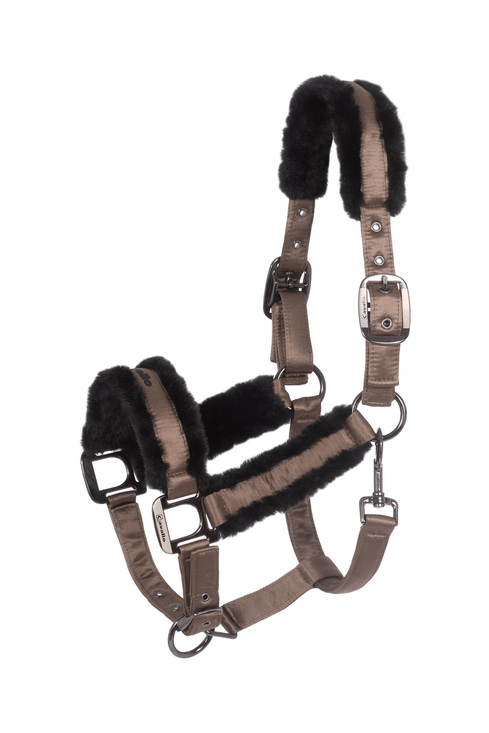 Cavallo CAVALJERO grime Grimer og leietau