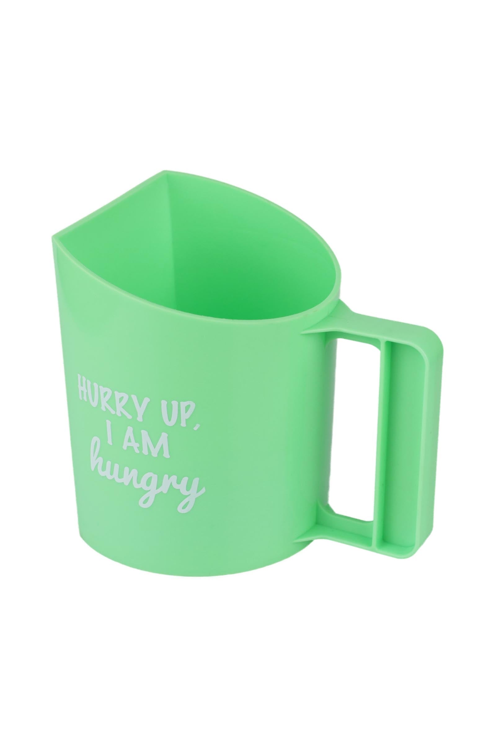 USG Hungry Scoop 1.5l Vanning og fôring