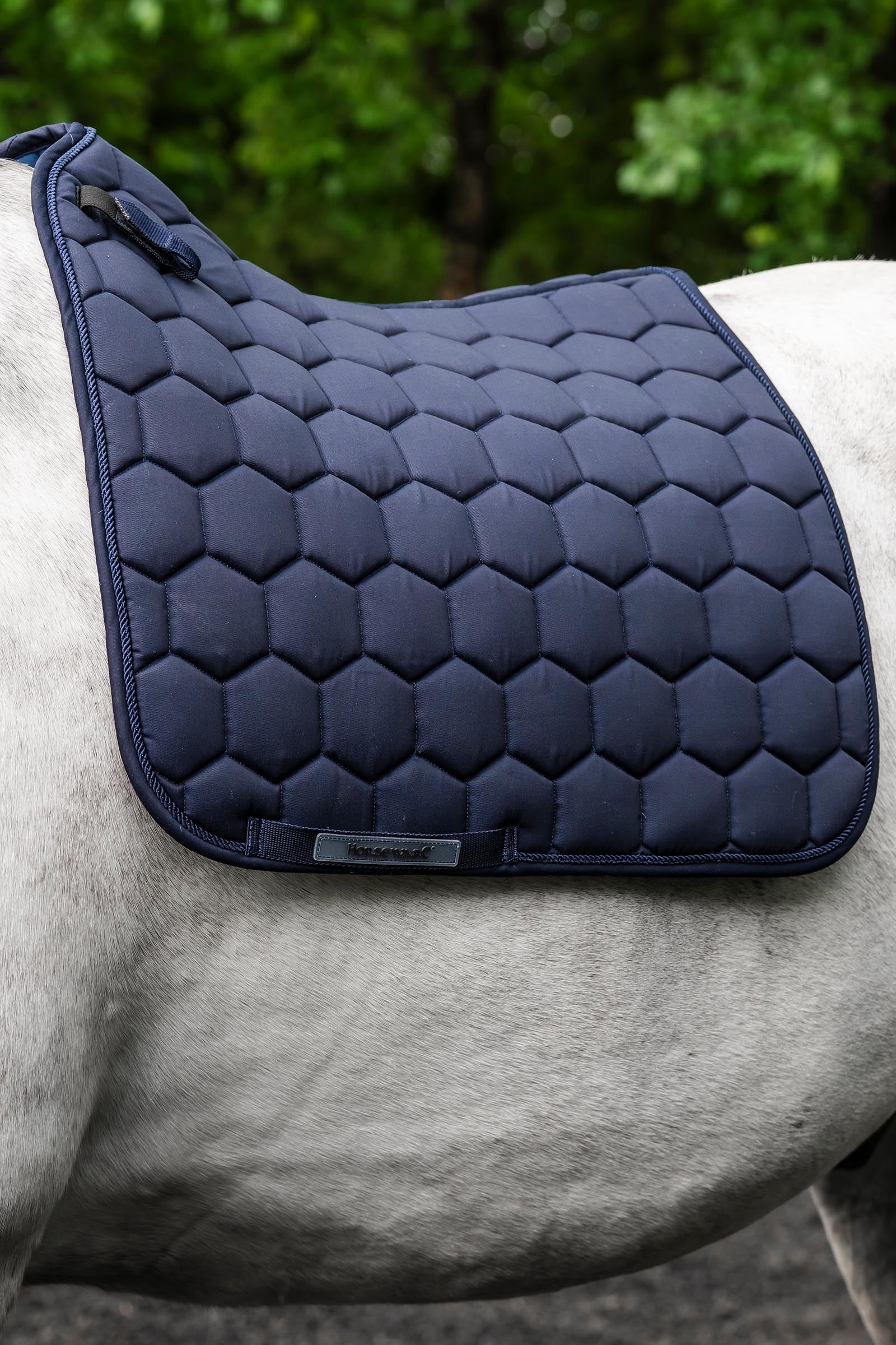 Horseware Ionic dressursjabrak Sjabraker