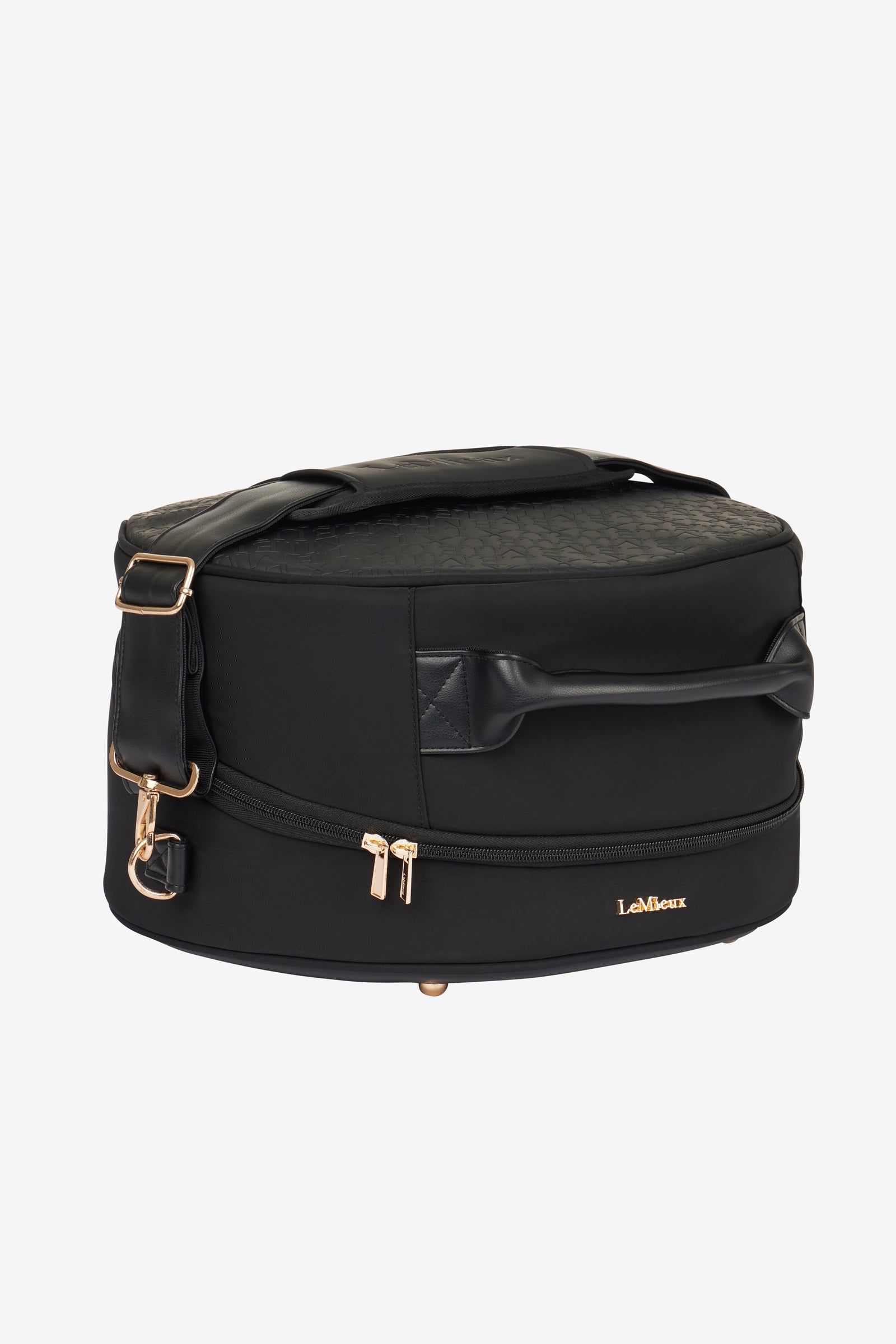 LeMieux Hjelmbag Accessories