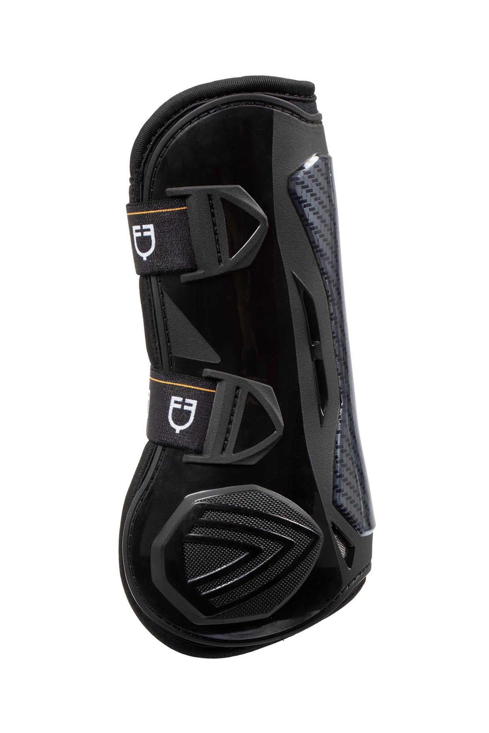 Equestro Neoprene Quick Release Tendon Boots Leg & Hoof Protection