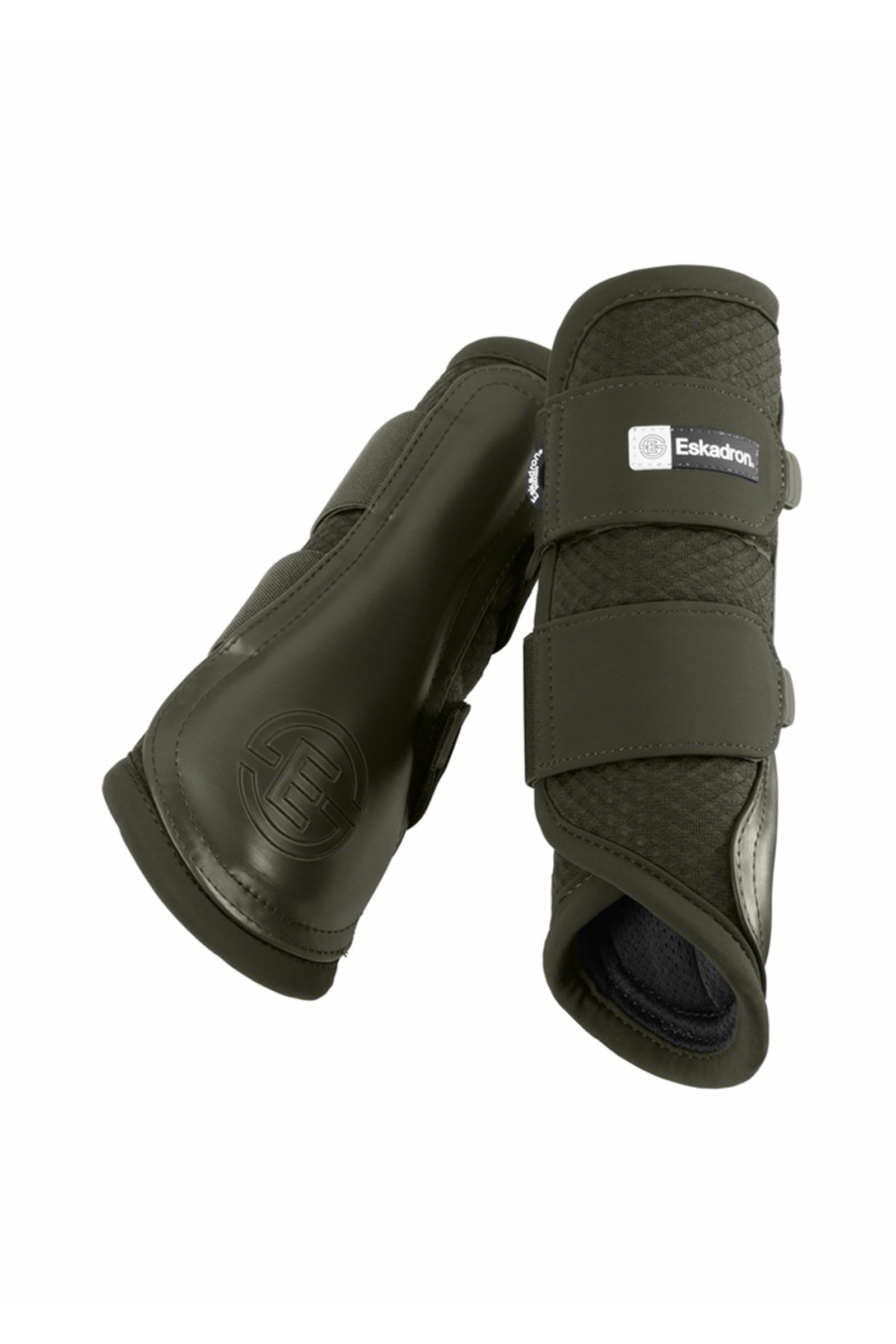 Eskadron Dynamics AW25 Mesh Tendon Boots Leg & Hoof Protection