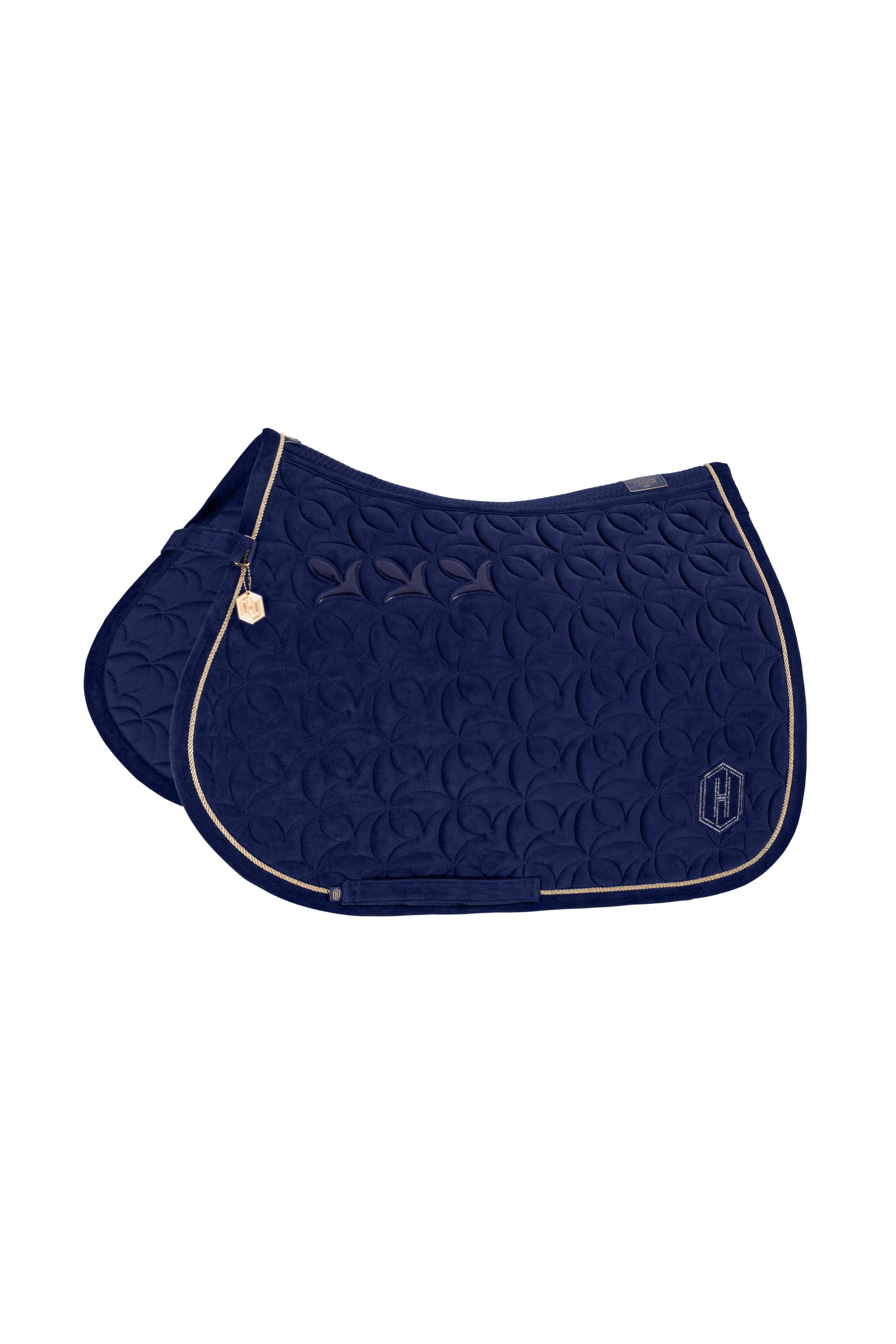 Eskadron Heritage AW24 Velour Emblem Allroundsjabrak Sjabraker