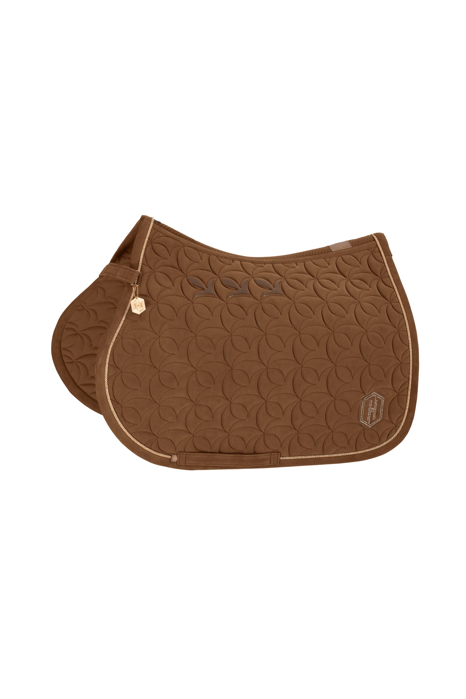 Eskadron Heritage AW24 Velour Emblem Allroundsjabrak Sjabraker