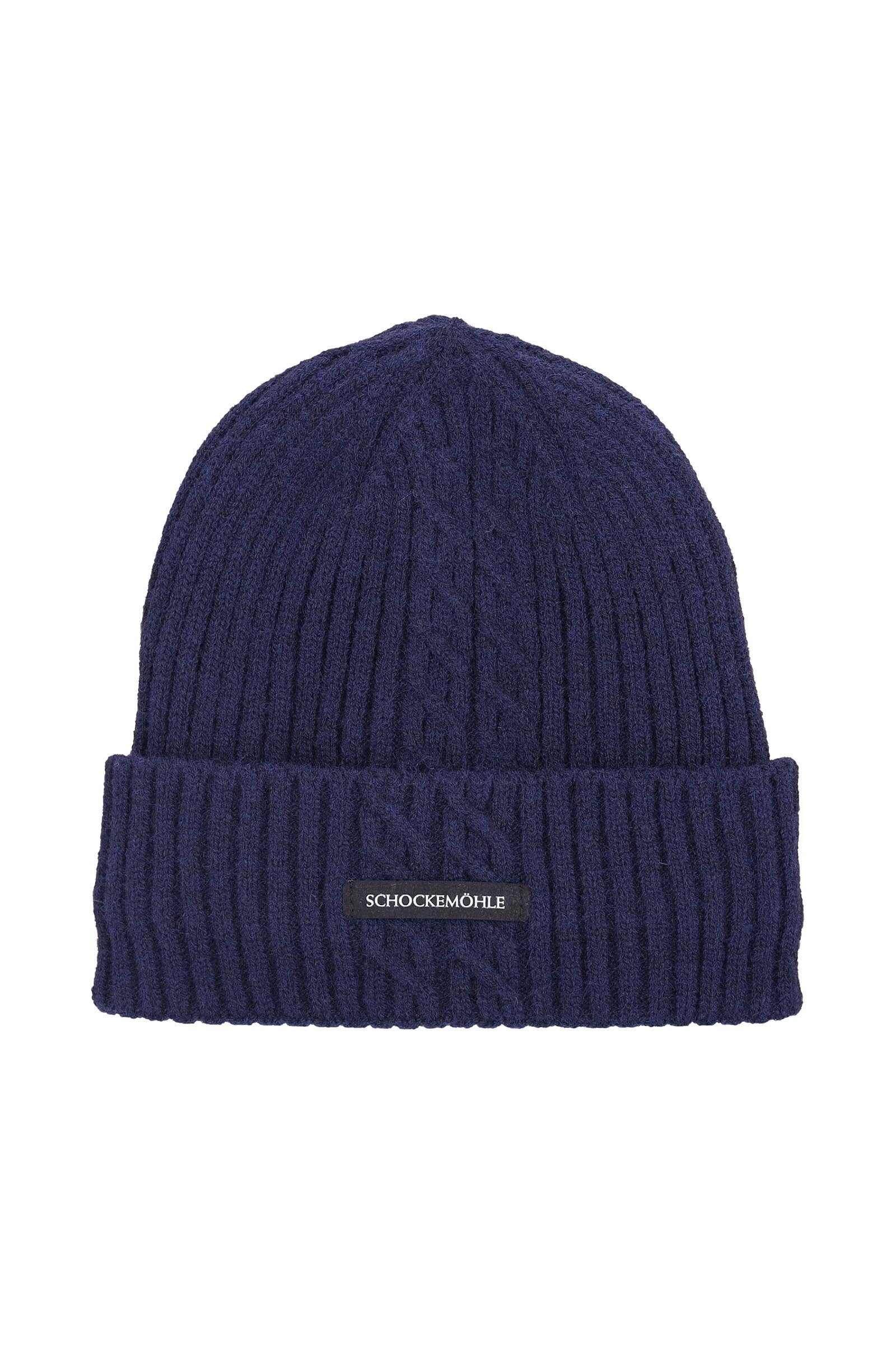 Schockemöhle Sports Schockemöhle SP 26 Style Braided Beanie Accessories