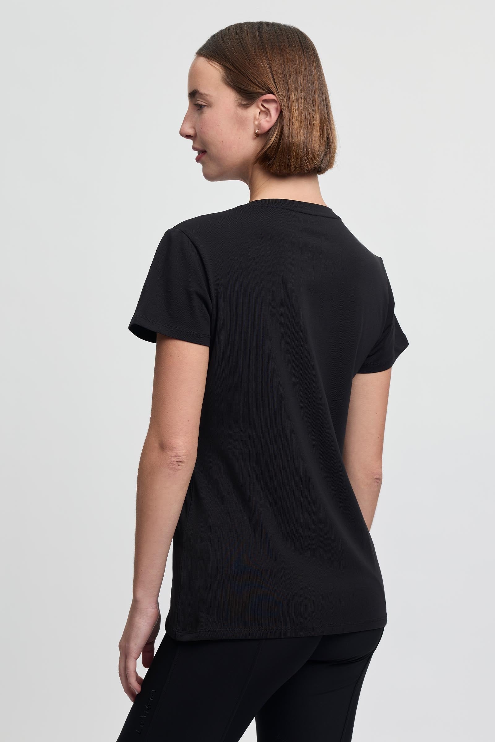 LeMieux Brilliance Women's T-Shirt Women’s Riding Clothing