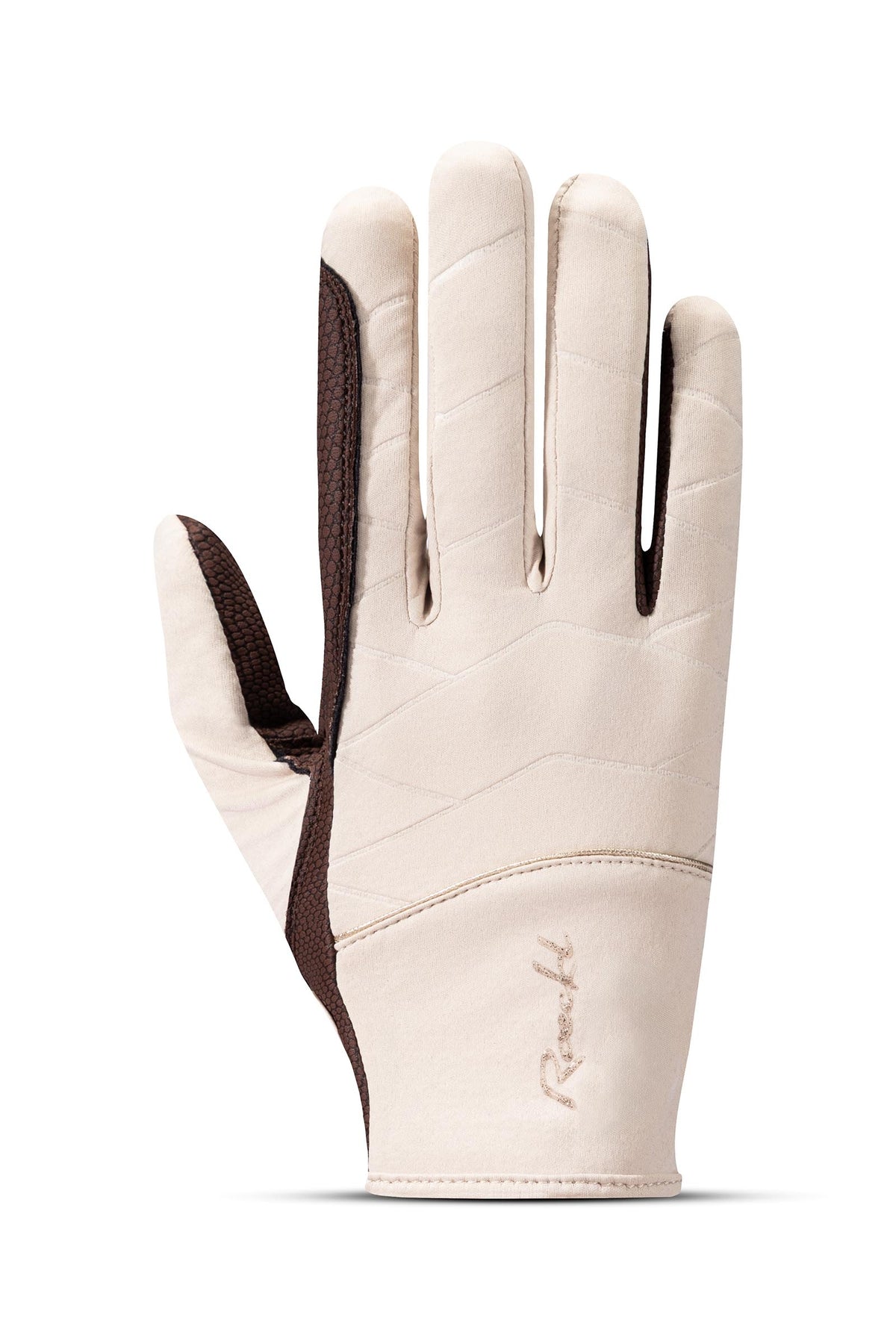 Roeckl Julia 2 Ladies Winter Riding Gloves Riding Gloves