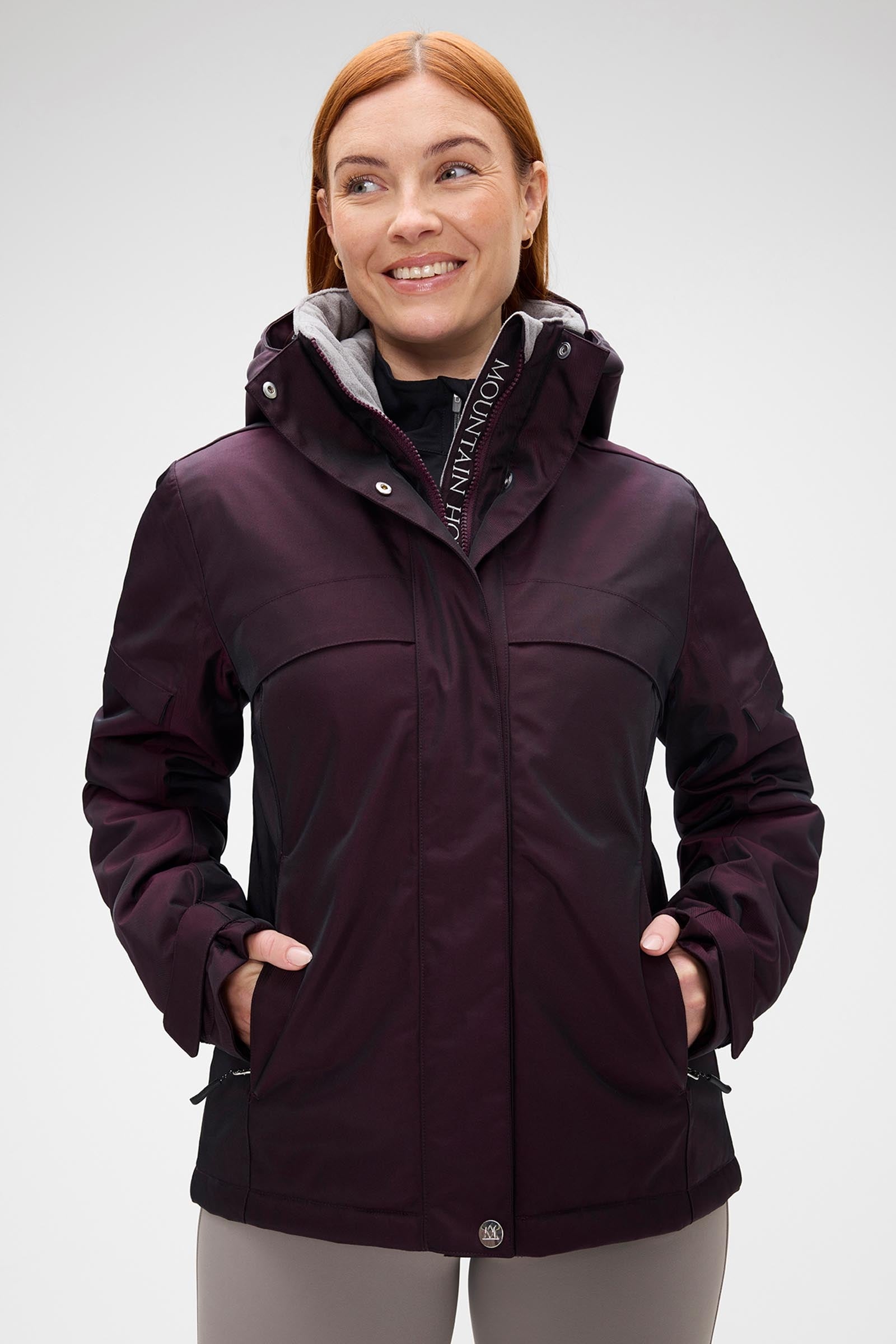 Mountain Horse Royal Grace Women´s Jacket Women’s Riding Clothing