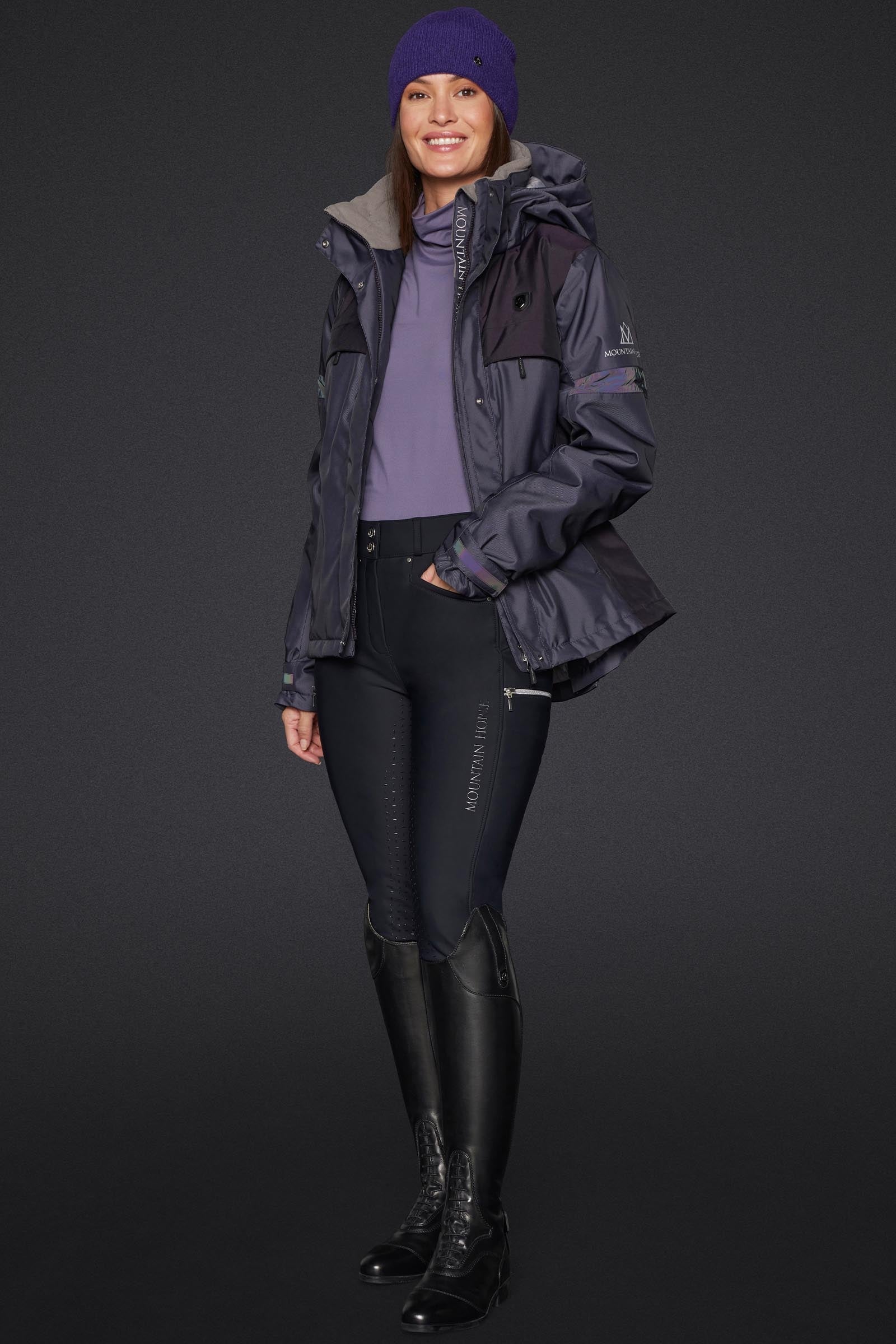 Model shot 2