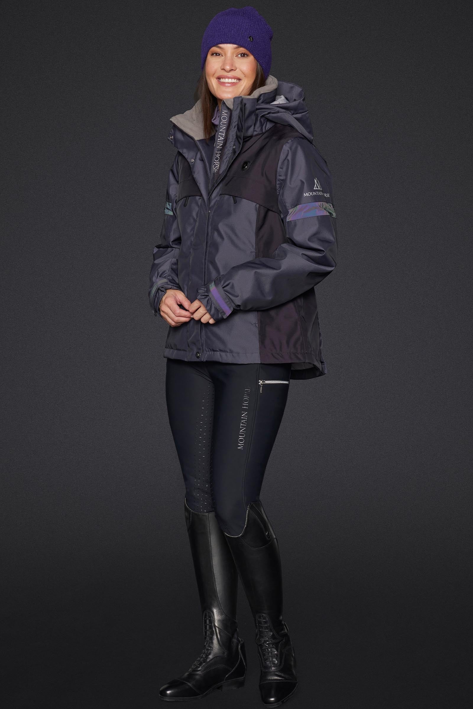 Model shot 3