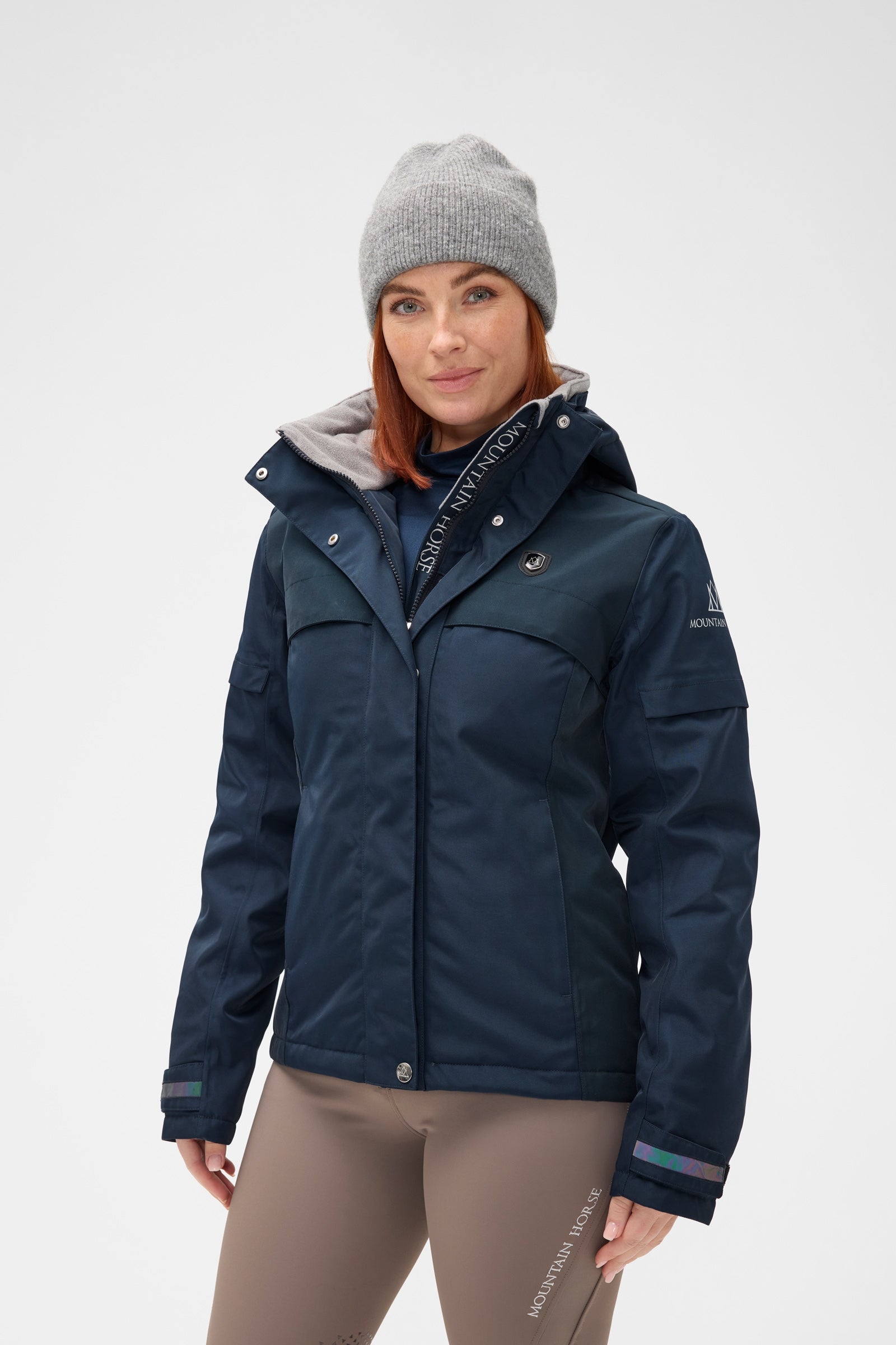 Mountain Horse Royal Grace Women´s Jacket Rideklær til dame