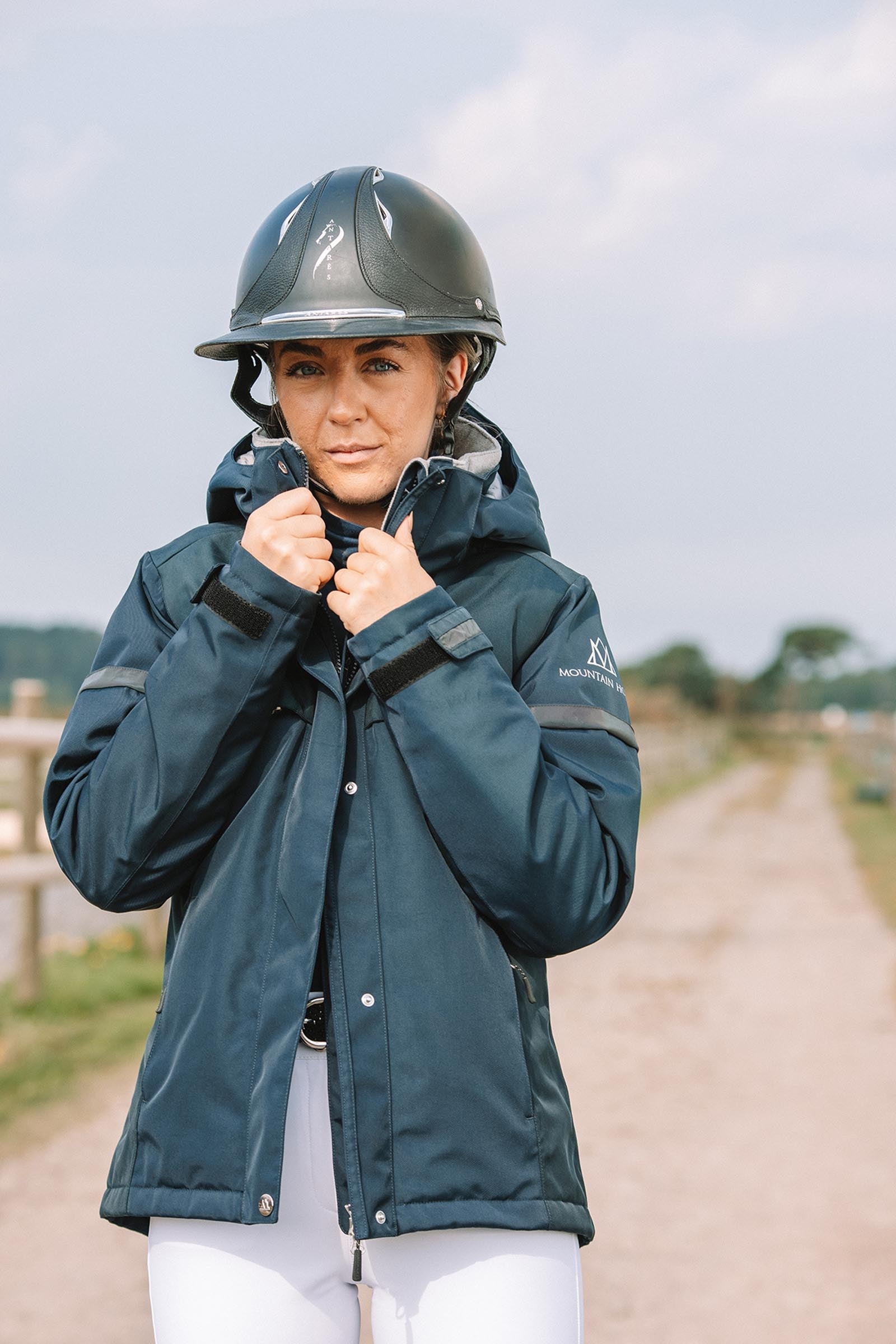 Mountain Horse Royal Grace Women´s Jacket Women’s Riding Clothing