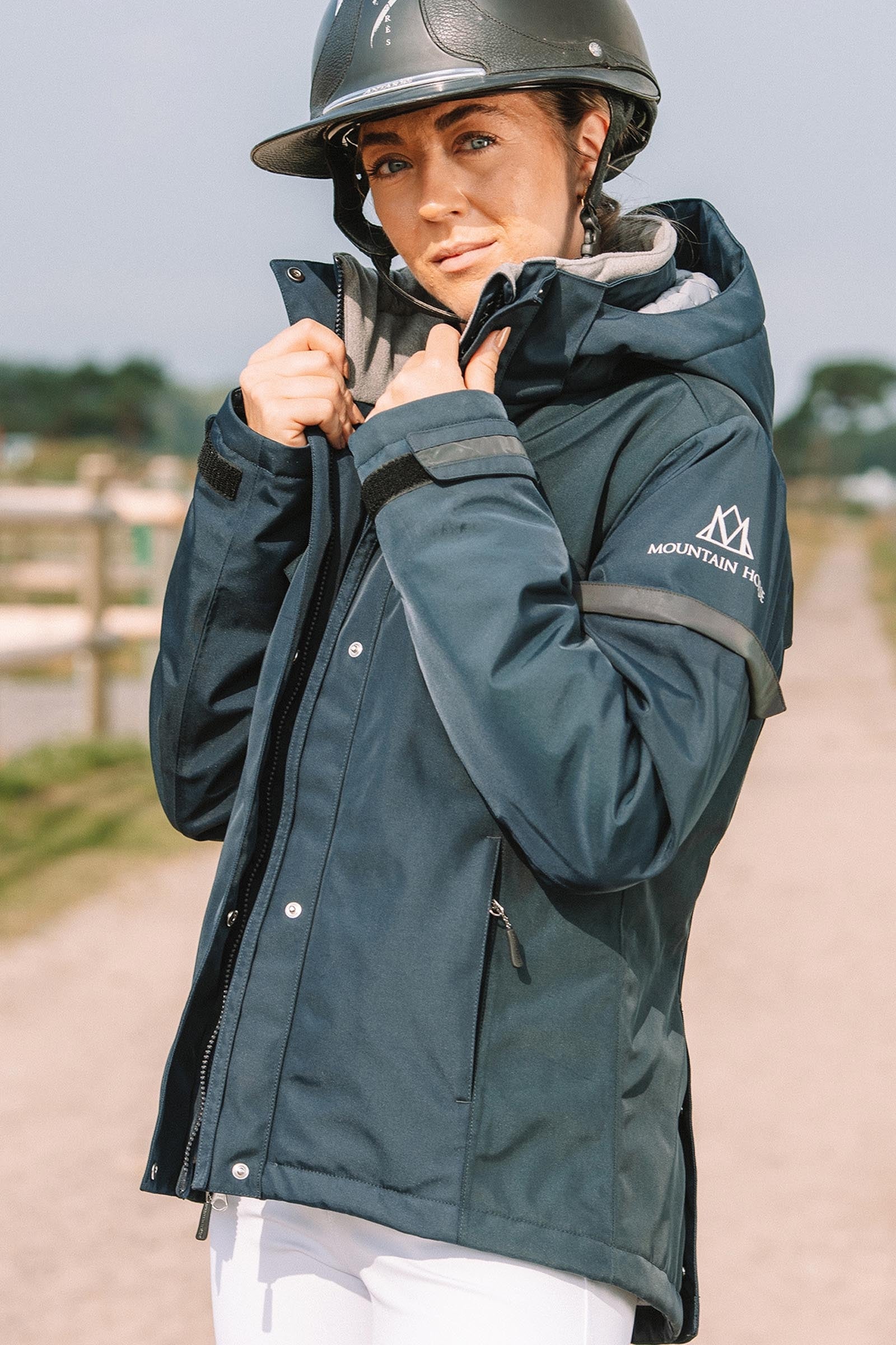 Mountain Horse Royal Grace Women´s Jacket Women’s Riding Clothing